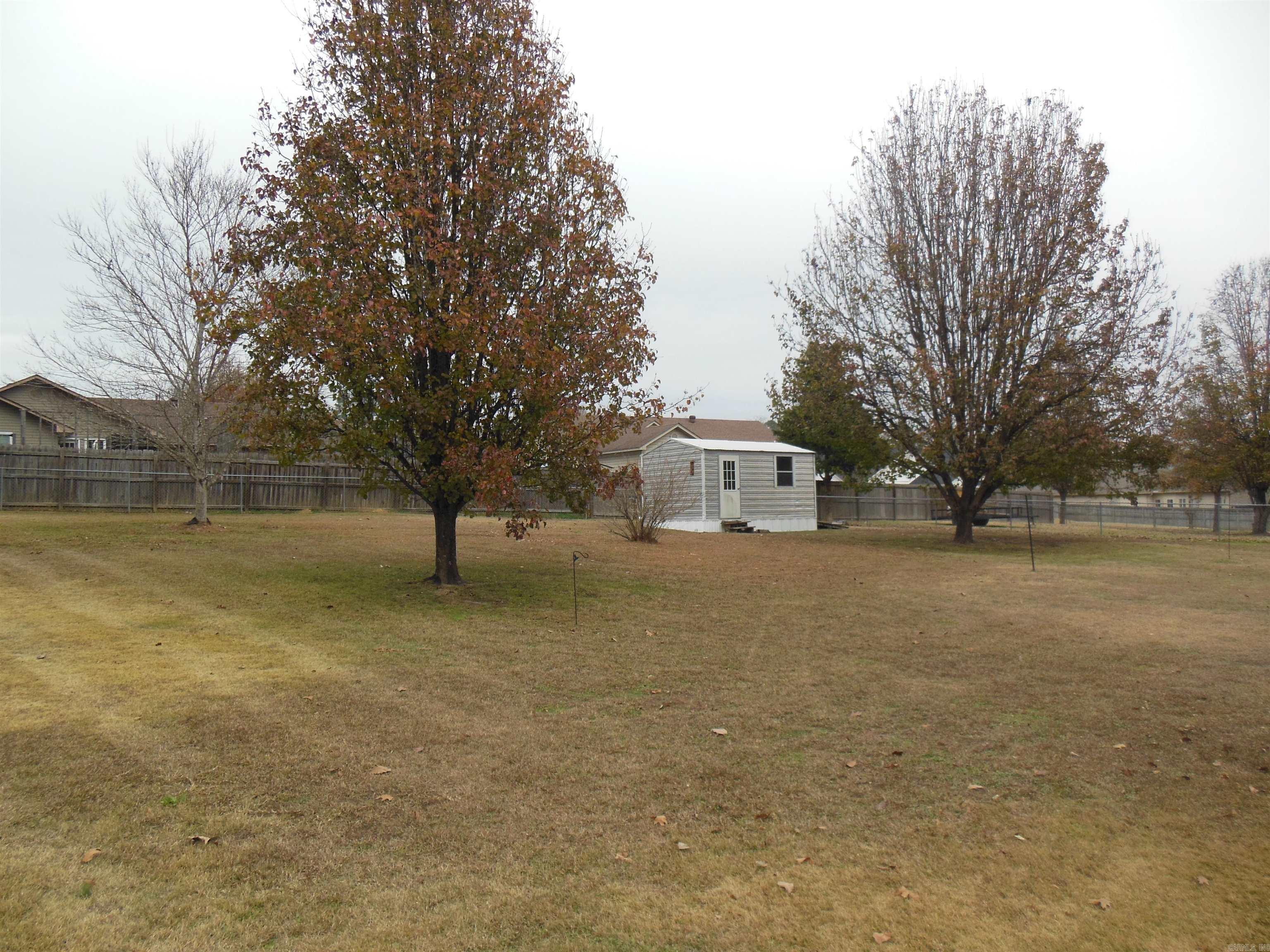 109 Circle R  Hot Springs, AR