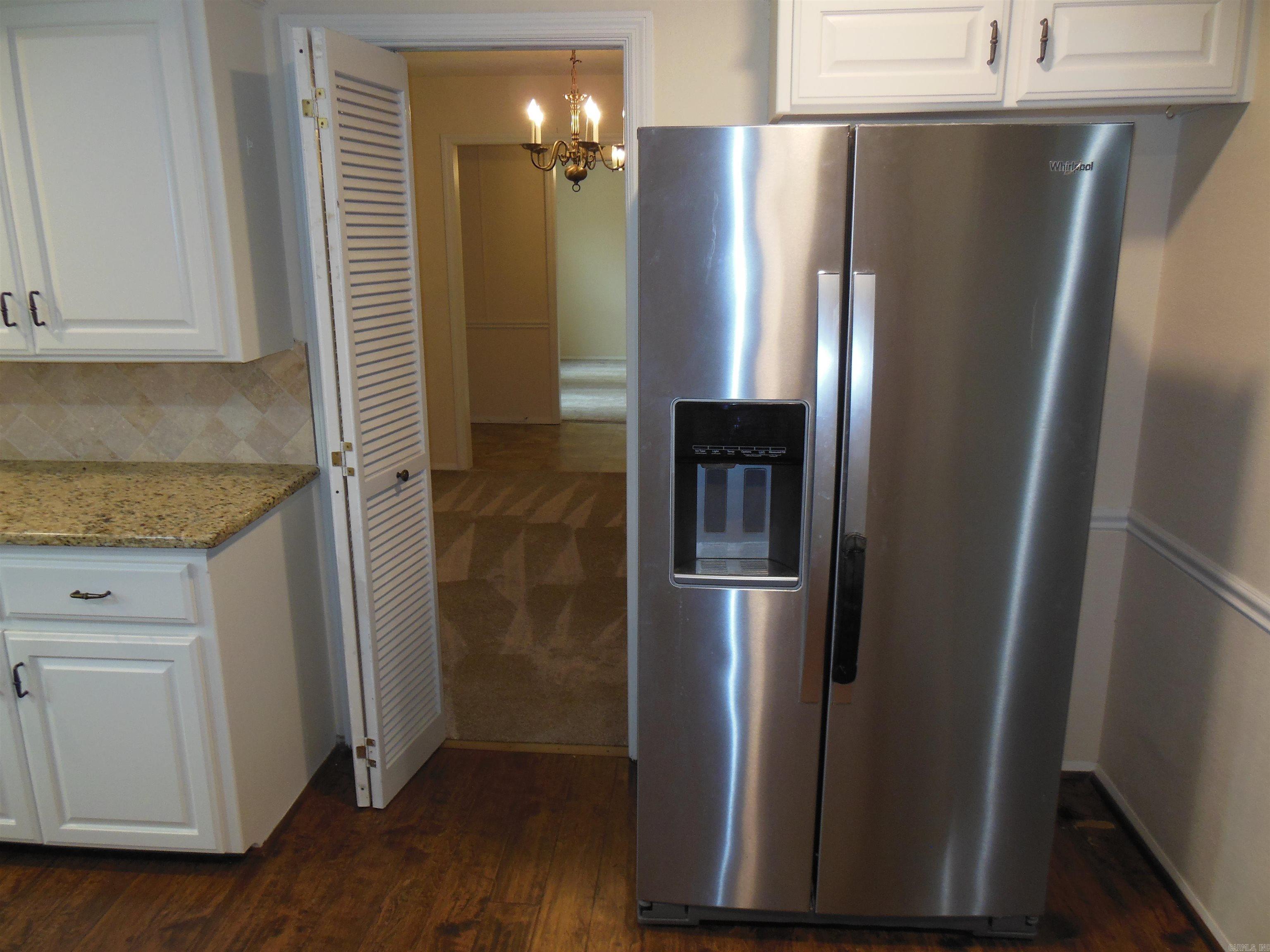 109 Circle R  Hot Springs, AR