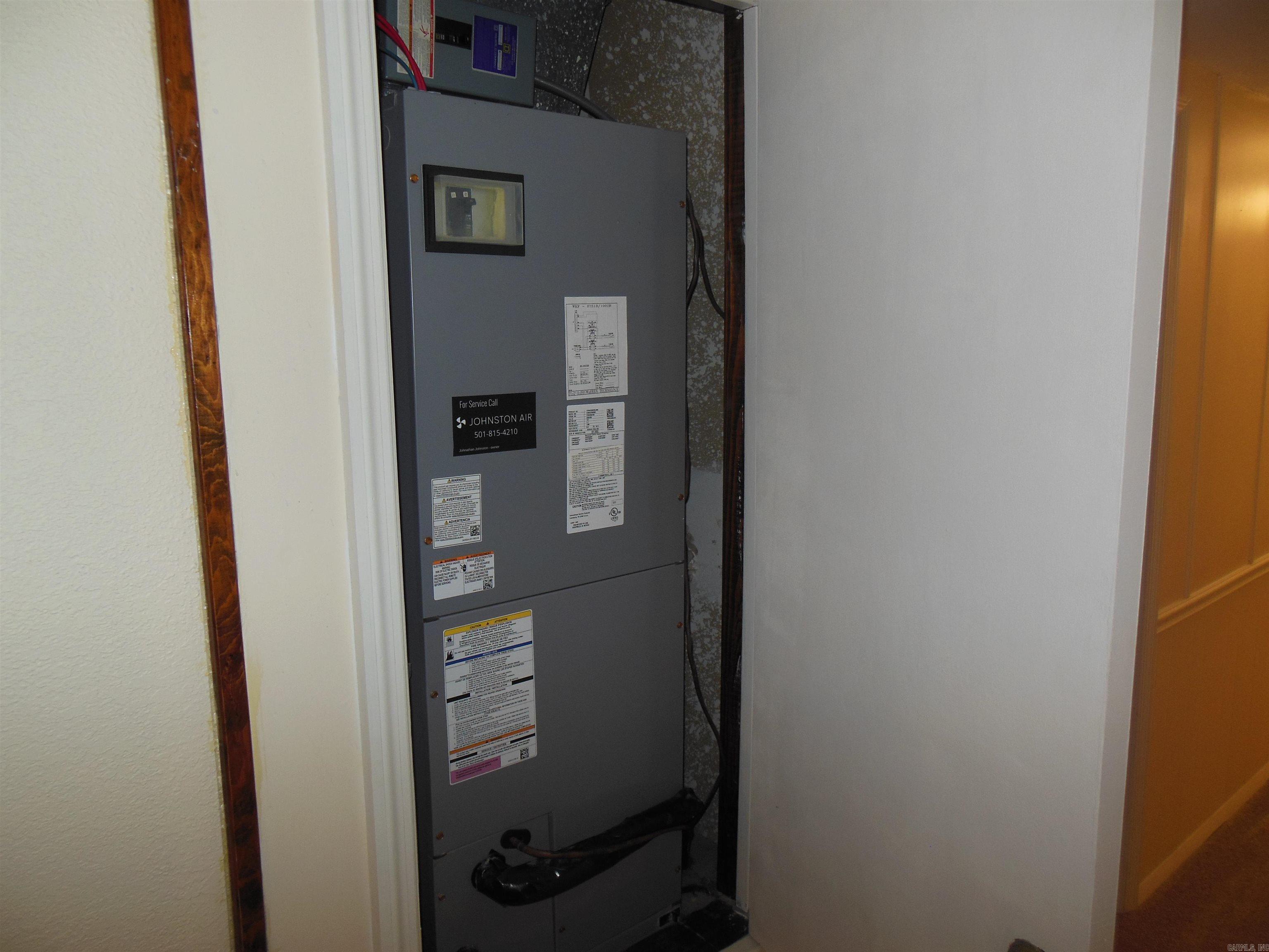 109 Circle R  Hot Springs, AR