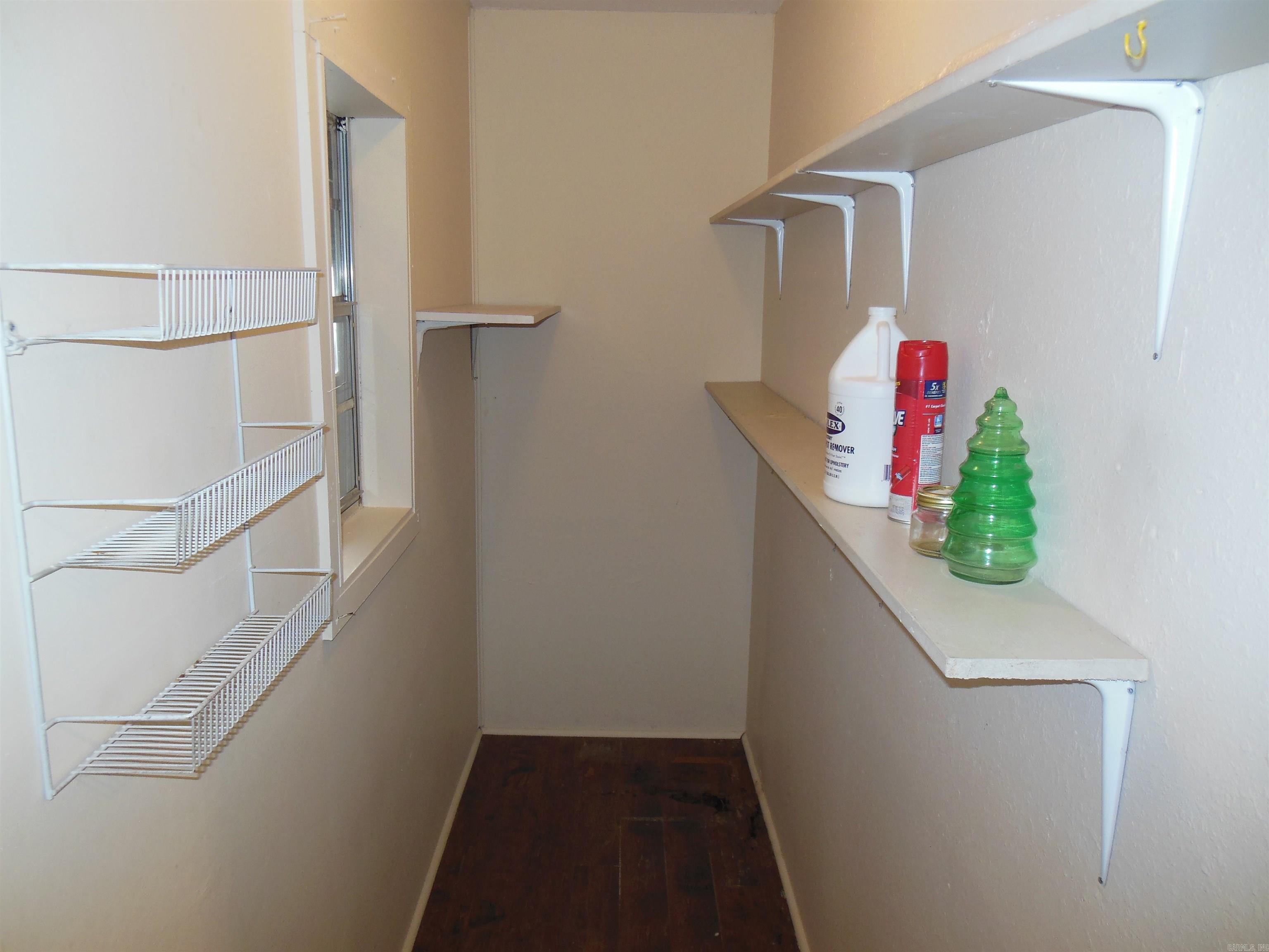 109 Circle R  Hot Springs, AR