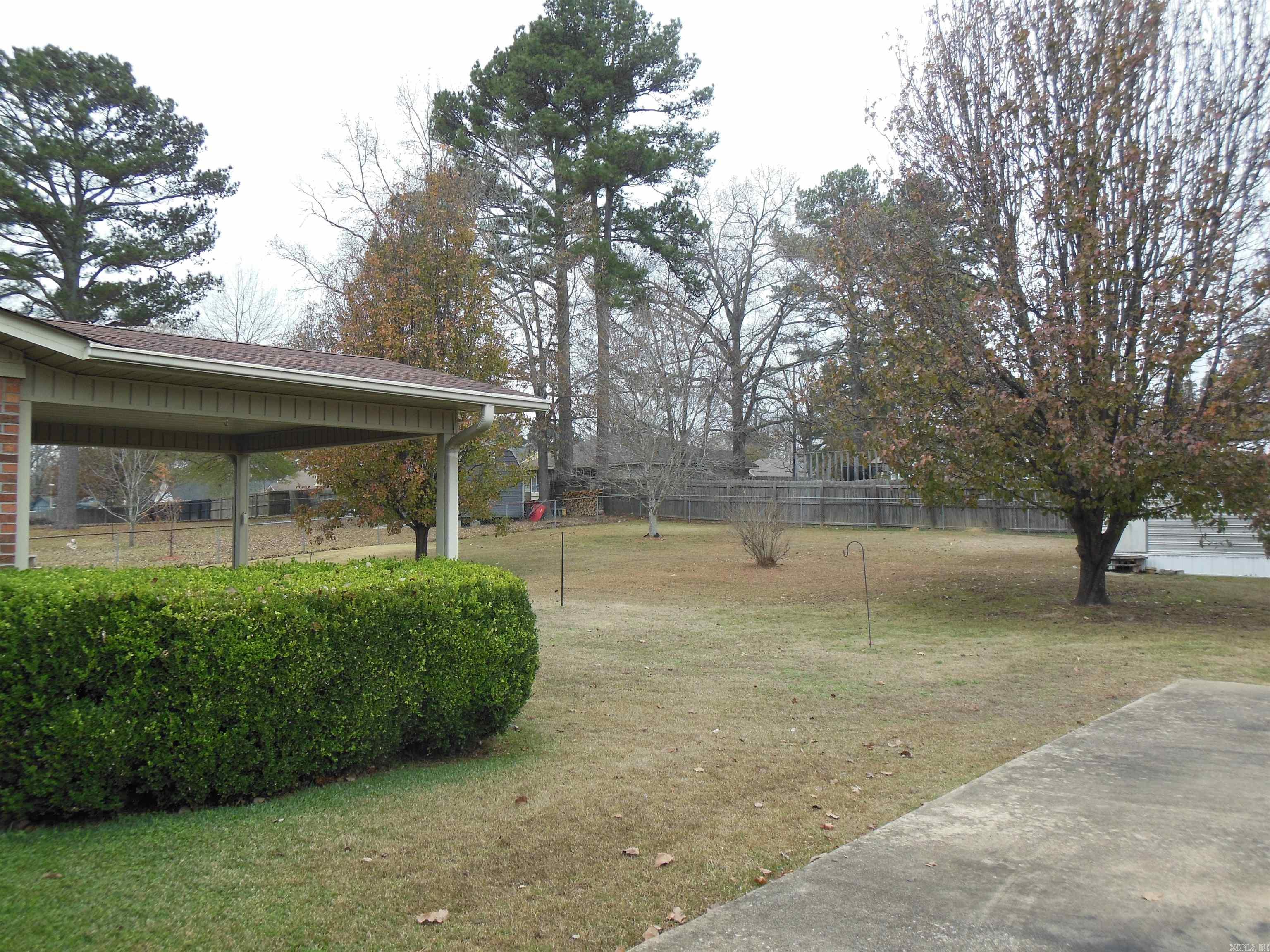 109 Circle R  Hot Springs, AR