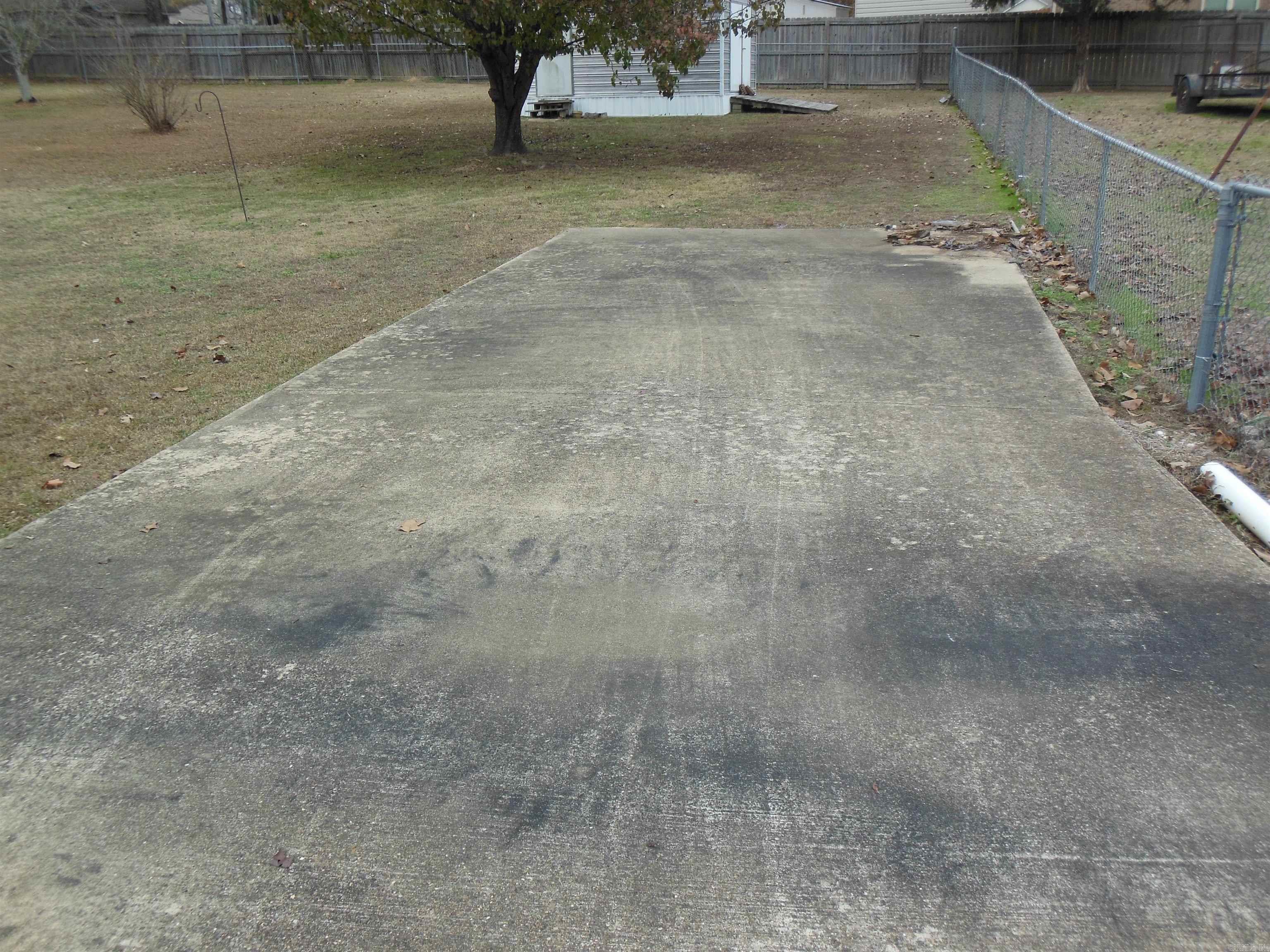 109 Circle R  Hot Springs, AR