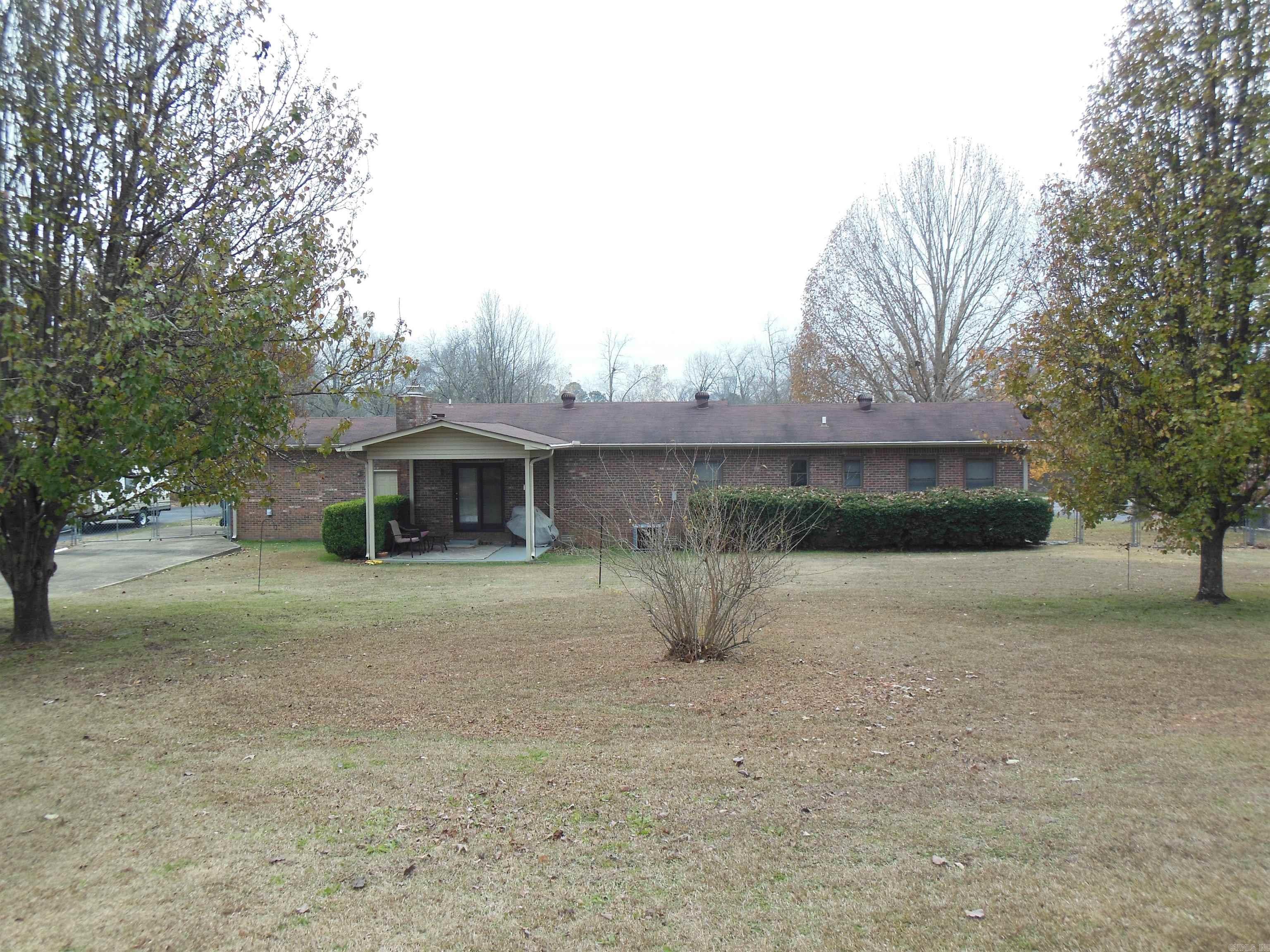109 Circle R  Hot Springs, AR