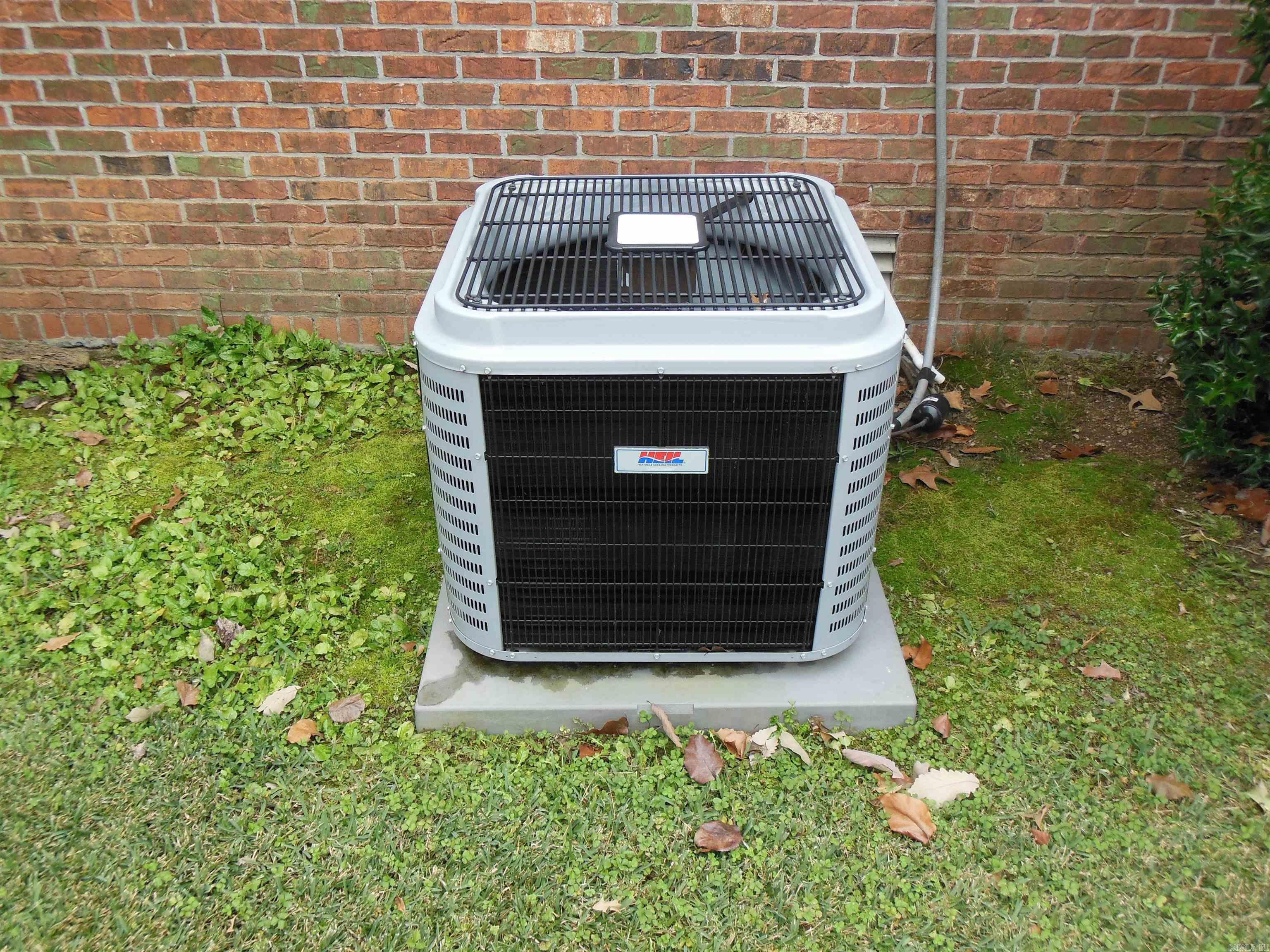 109 Circle R  Hot Springs, AR