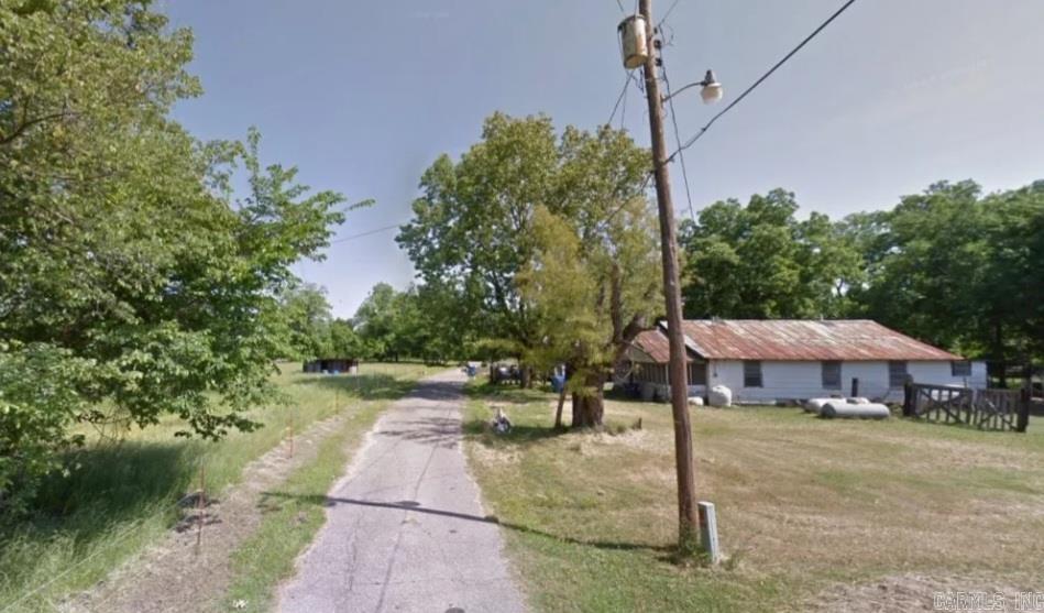 Lot 7 N Wolf  Dermott, AR