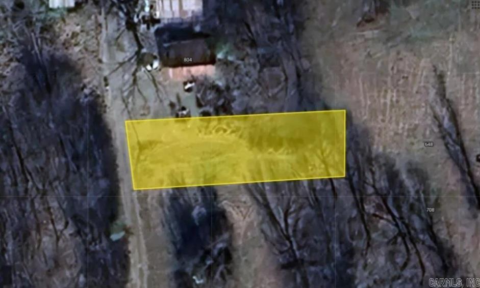 Lot 7 N Wolf  Dermott, AR