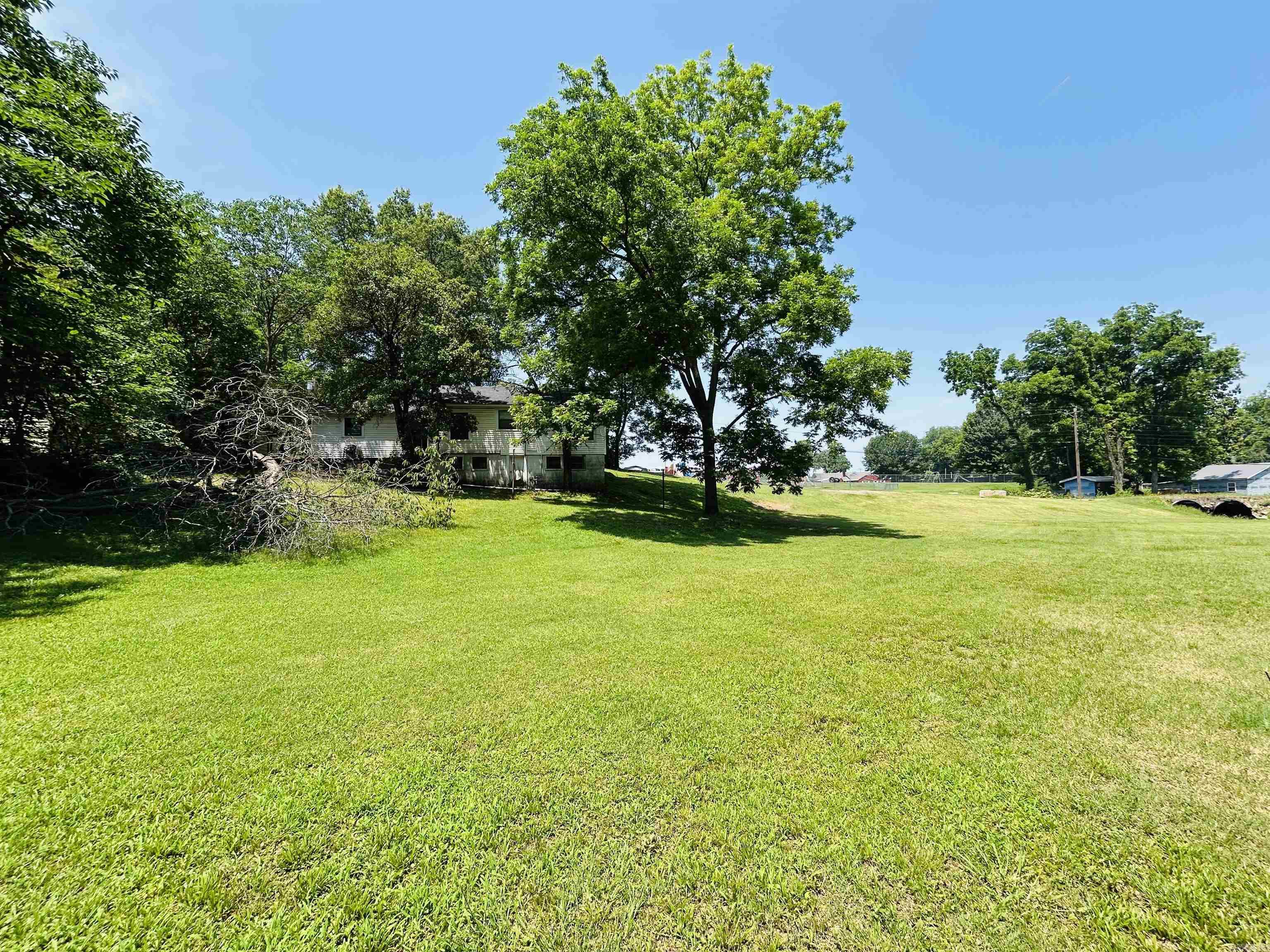 110 Saint Vincent St.  Morrilton, AR