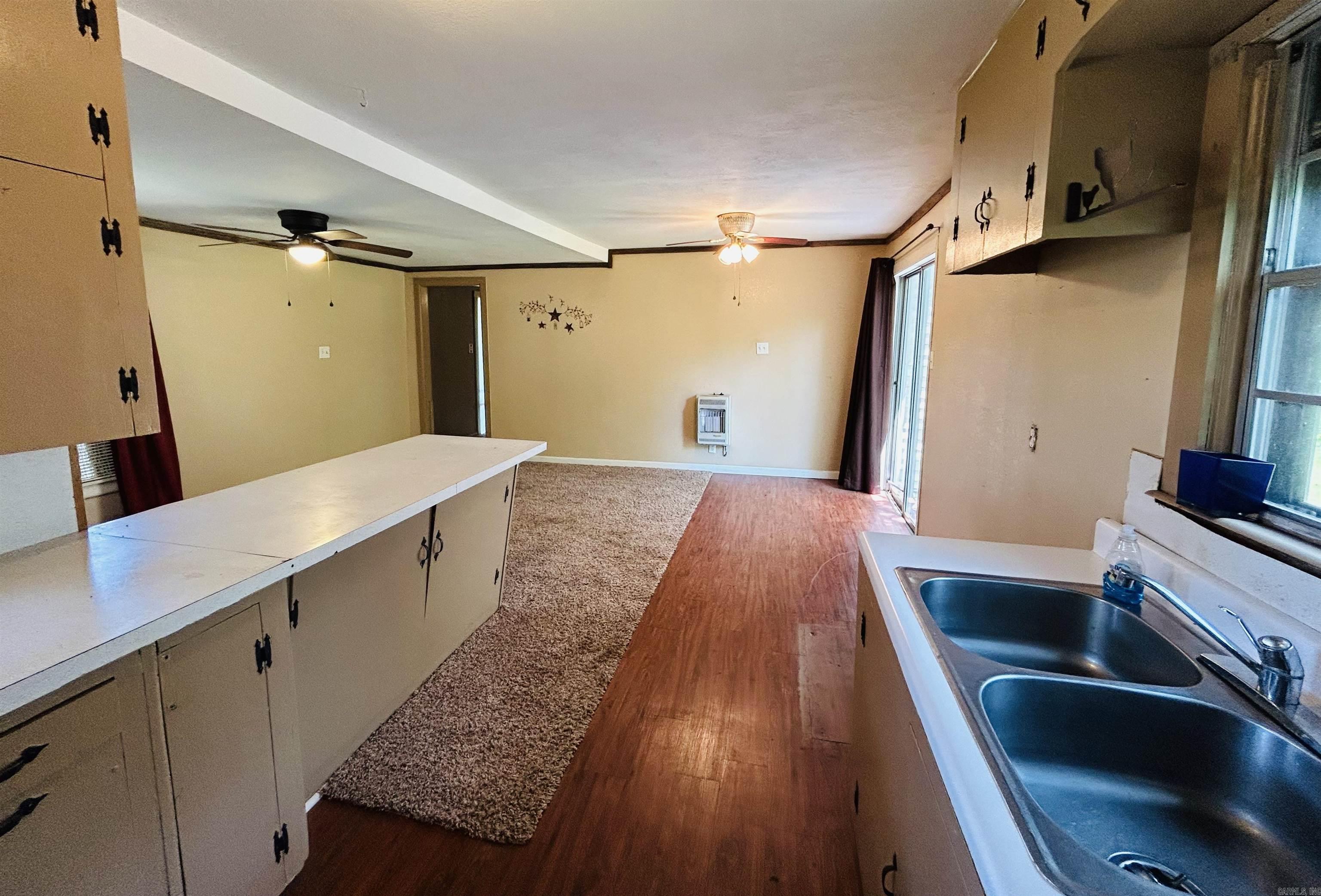 110 Saint Vincent St.  Morrilton, AR