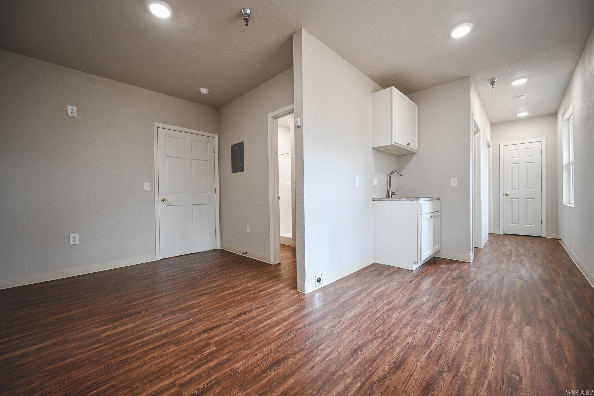 306 Hornbeck Ave  Mena, AR