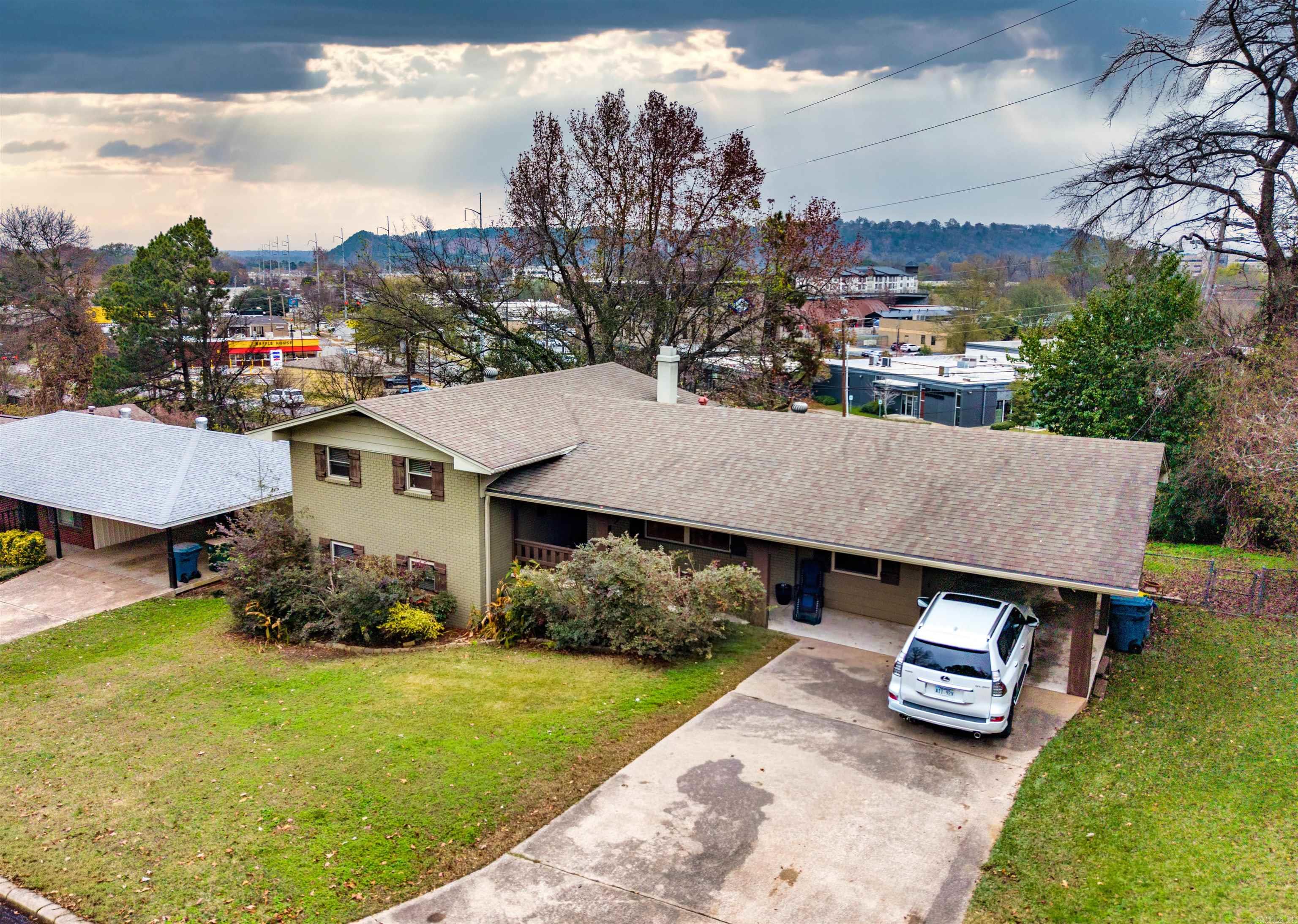 17 Oakwood  Little Rock, AR