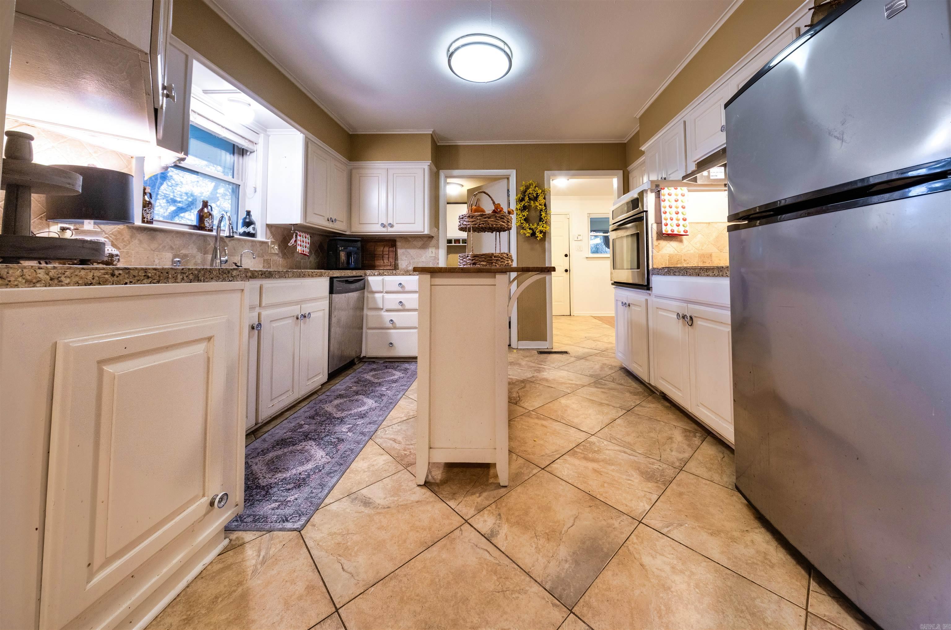 17 Oakwood  Little Rock, AR