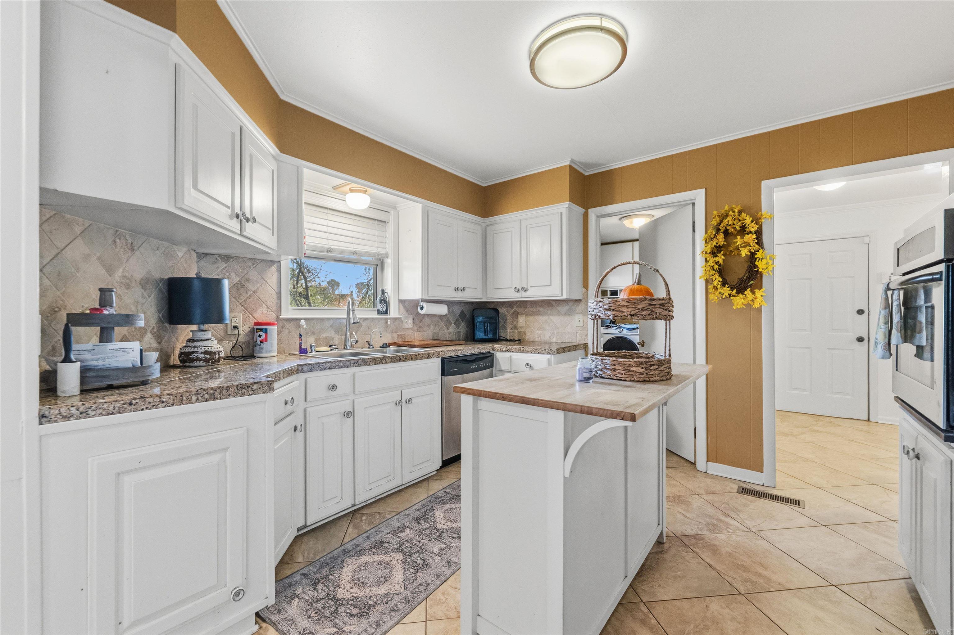 17 Oakwood  Little Rock, AR