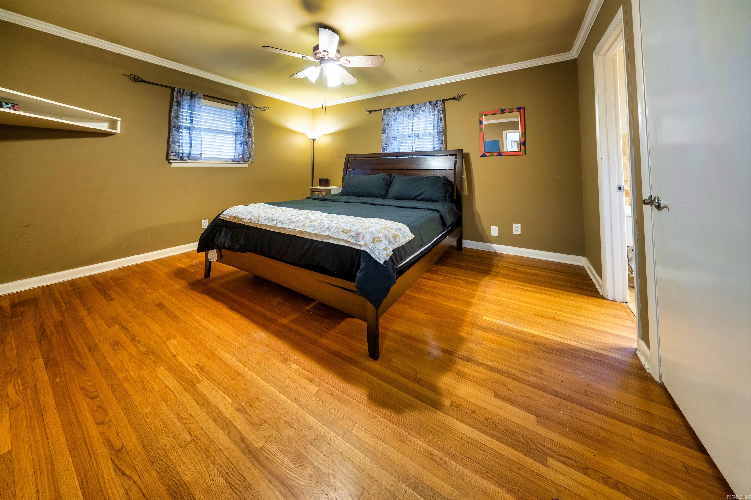 17 Oakwood  Little Rock, AR