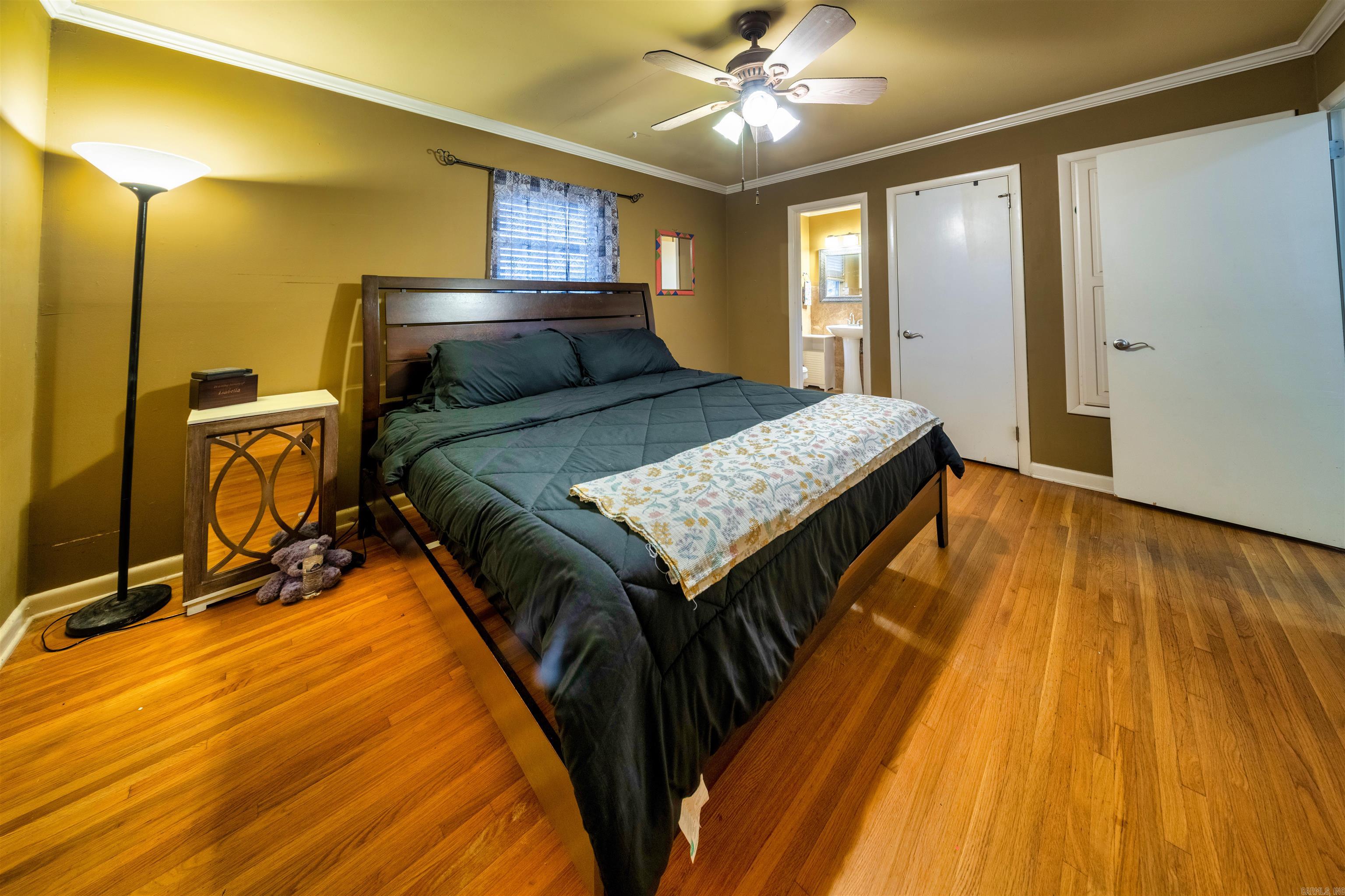 17 Oakwood  Little Rock, AR