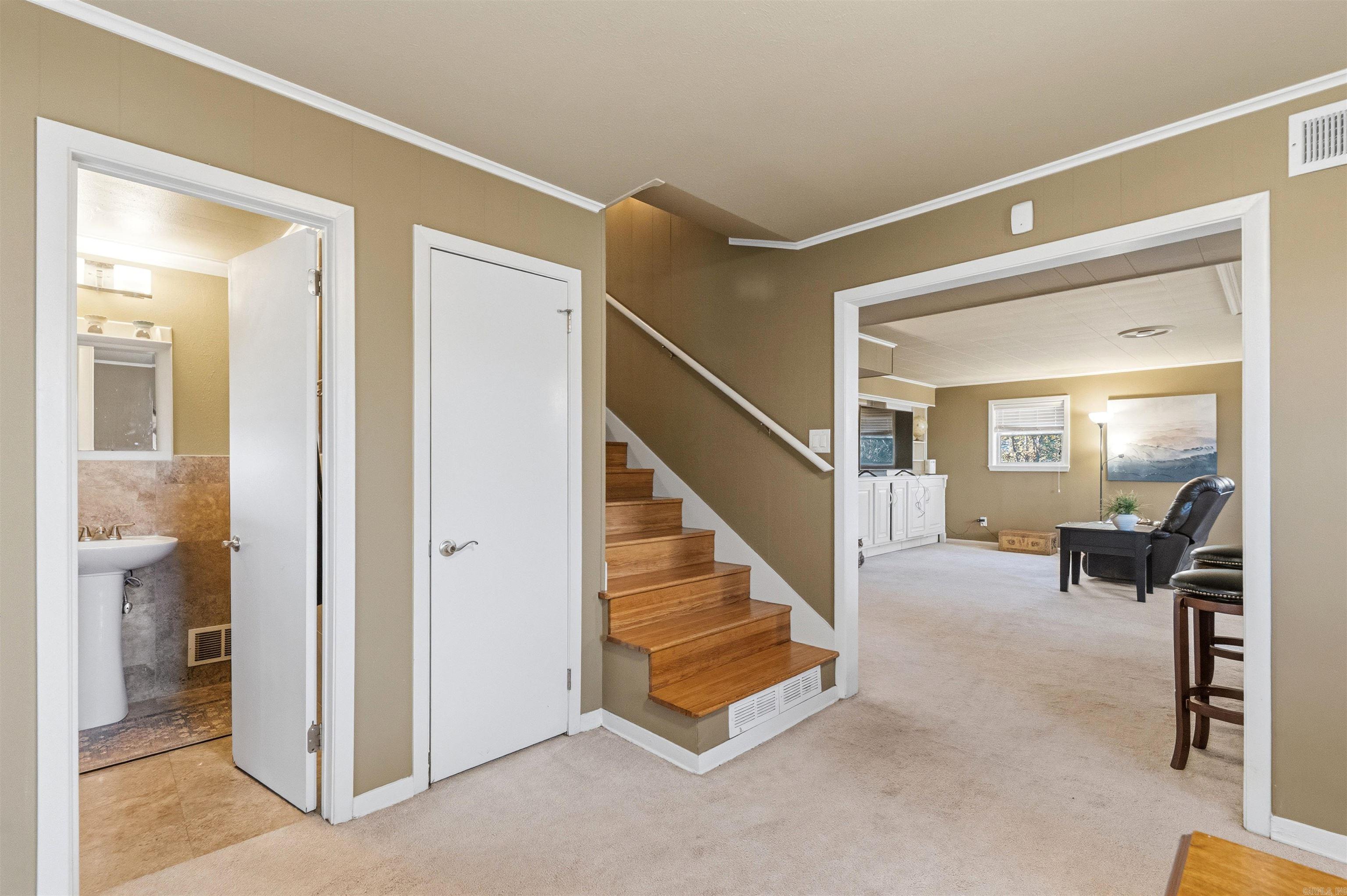 17 Oakwood  Little Rock, AR