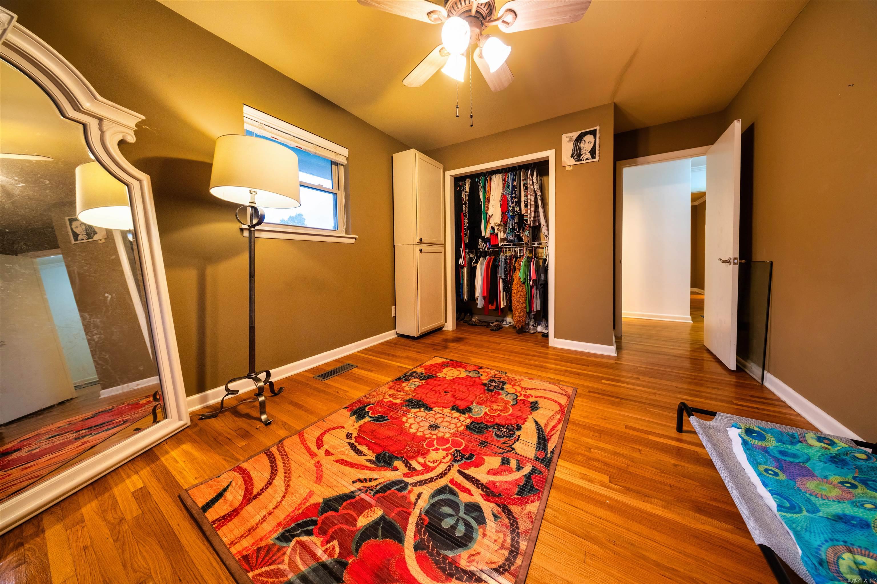 17 Oakwood  Little Rock, AR