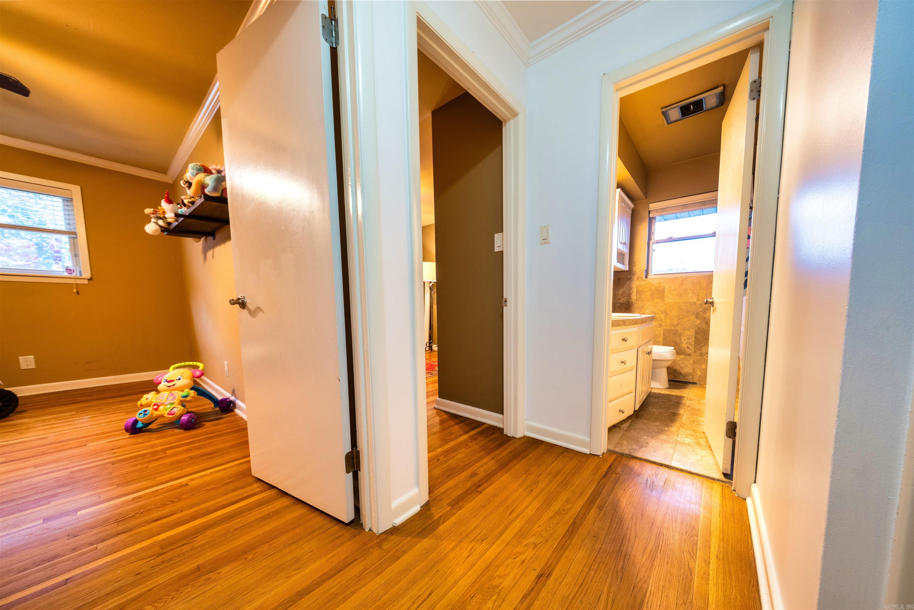 17 Oakwood  Little Rock, AR