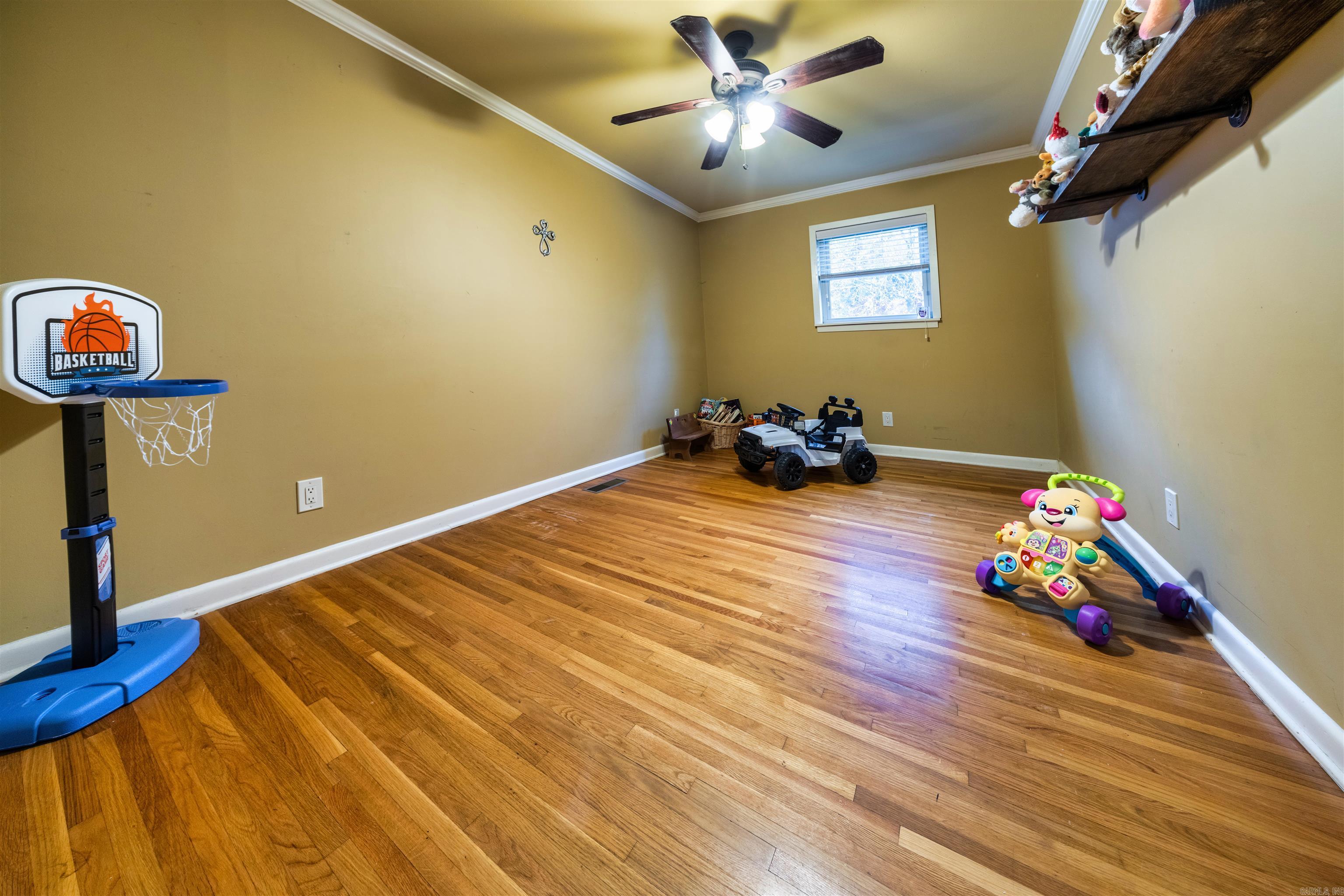 17 Oakwood  Little Rock, AR