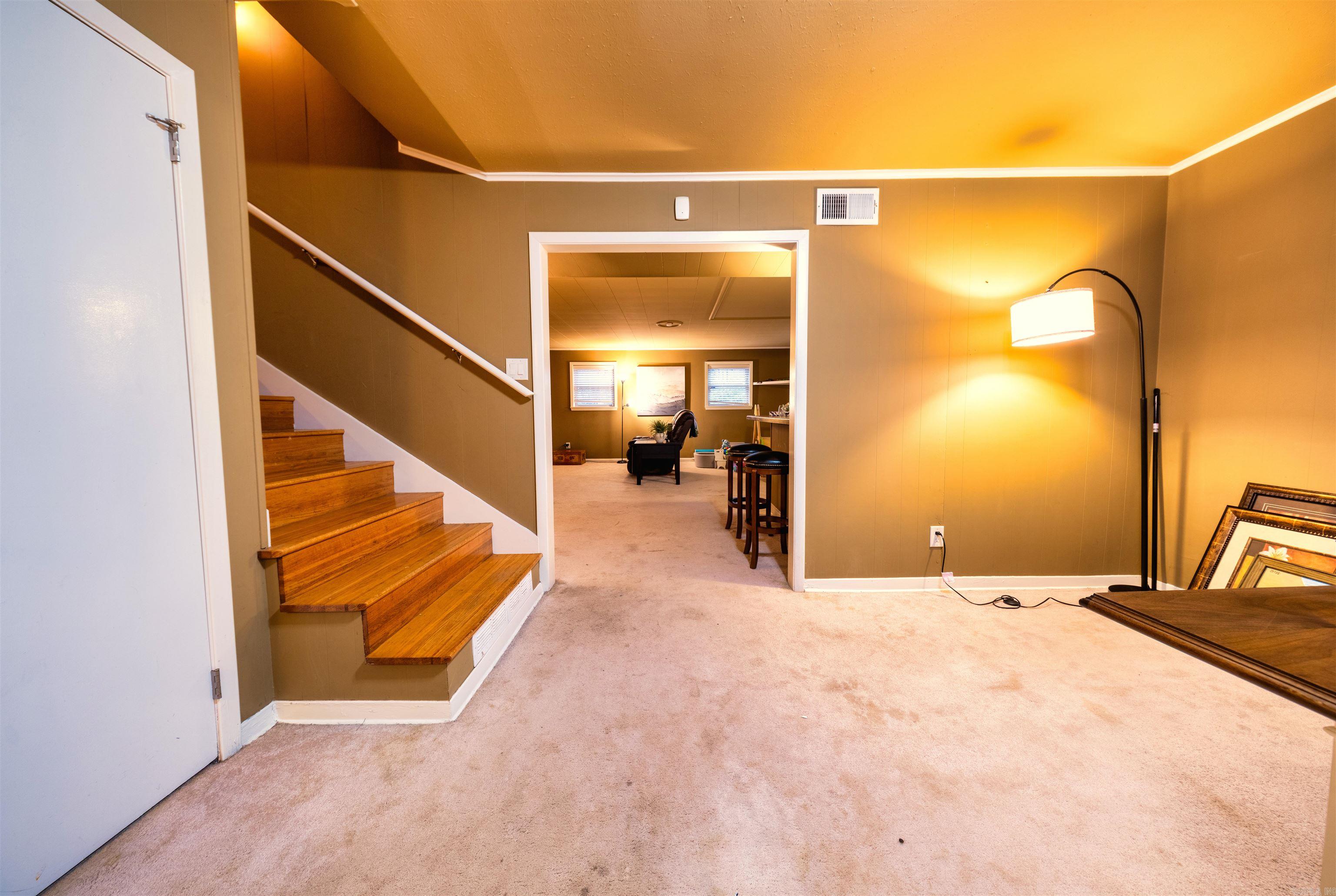 17 Oakwood  Little Rock, AR