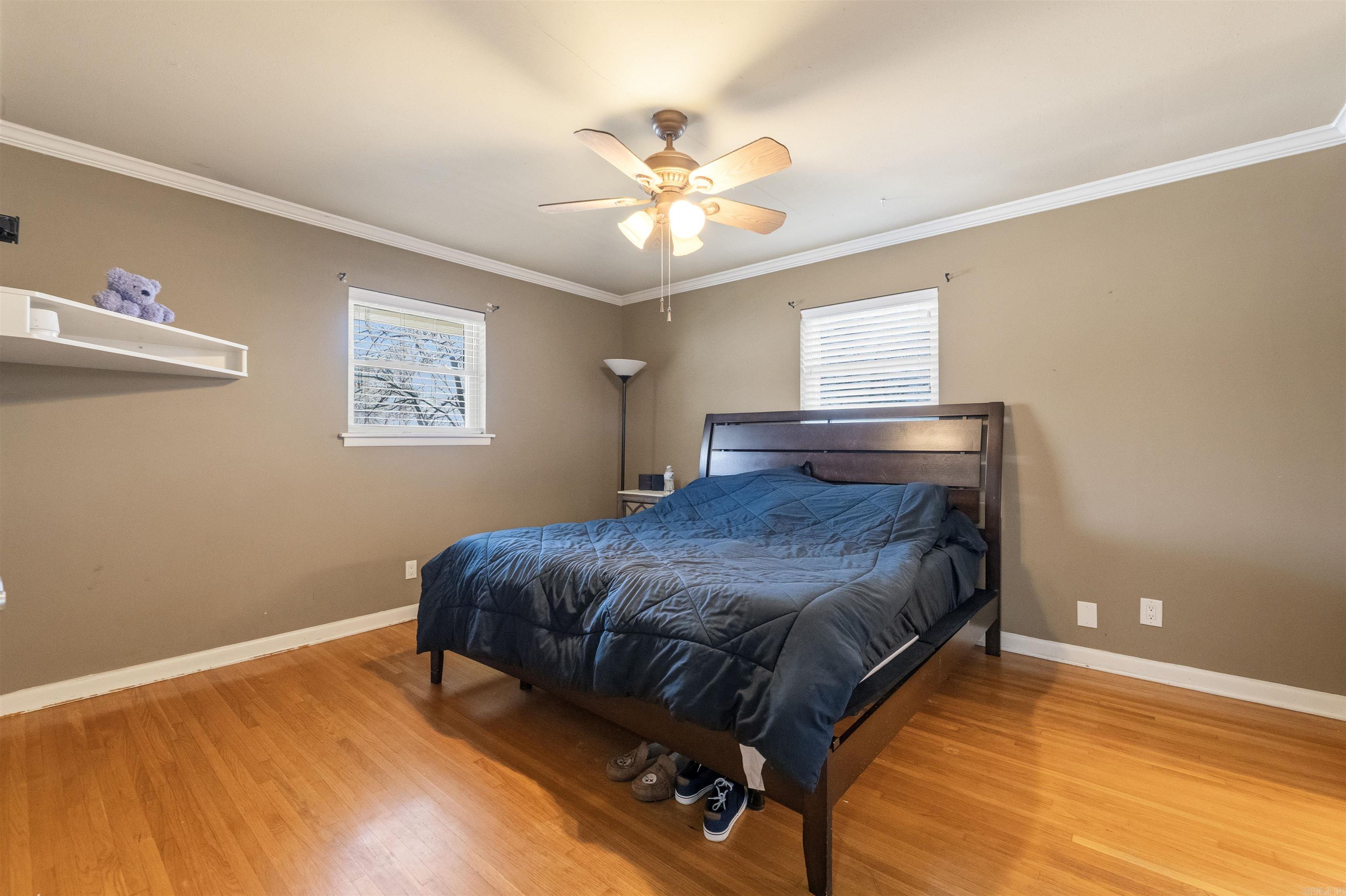 17 Oakwood  Little Rock, AR