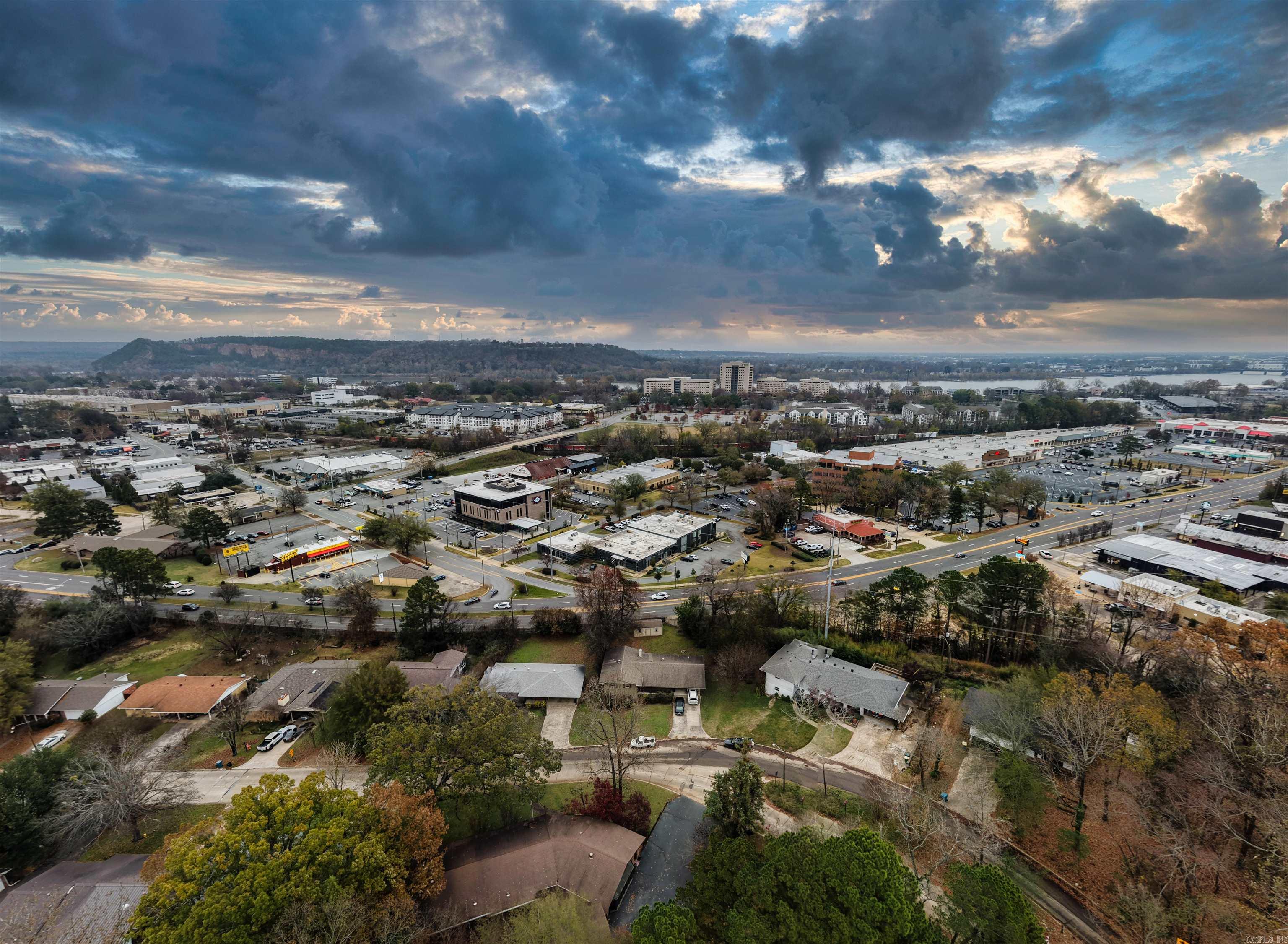 17 Oakwood  Little Rock, AR