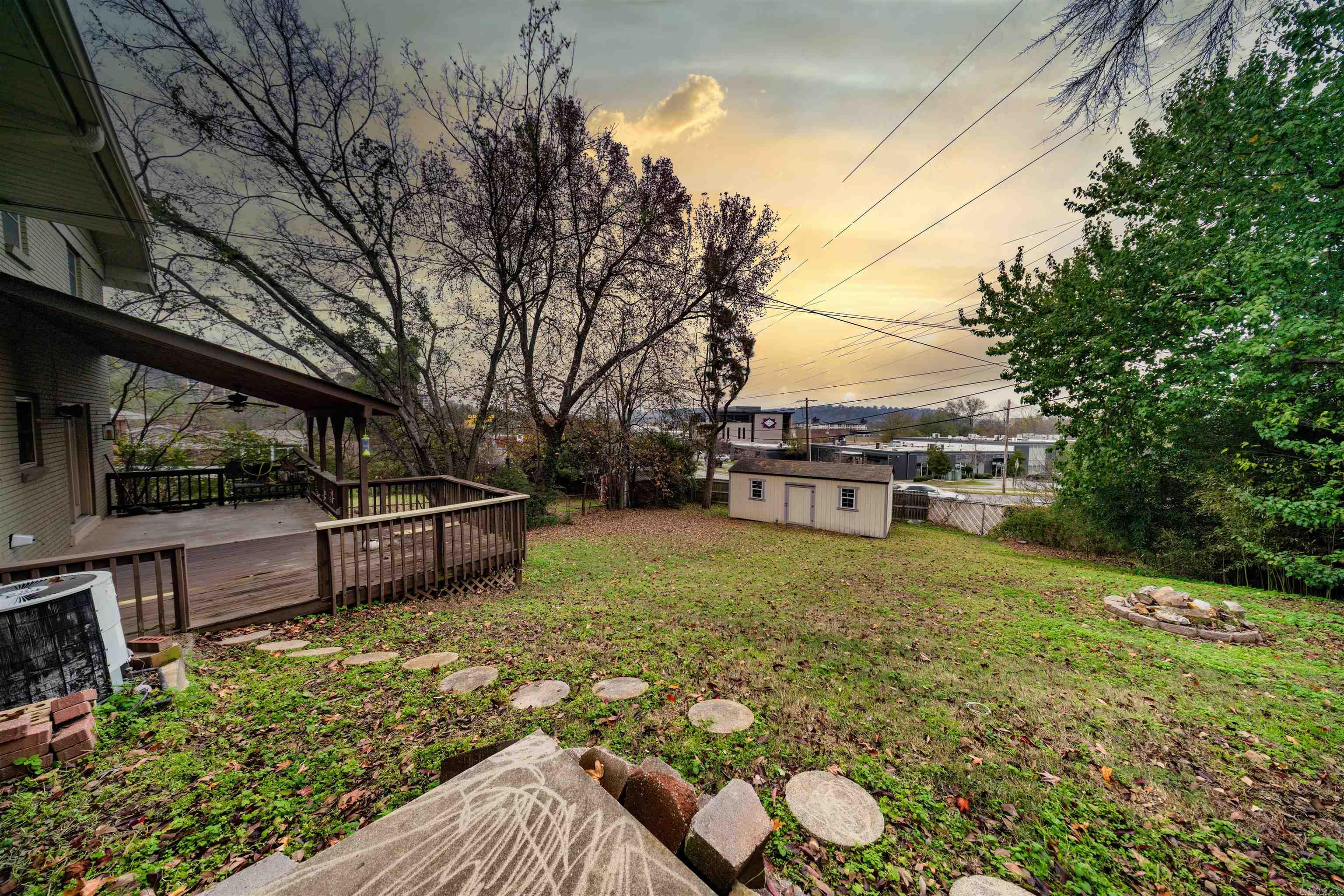 17 Oakwood Road Little Rock, AR 72202