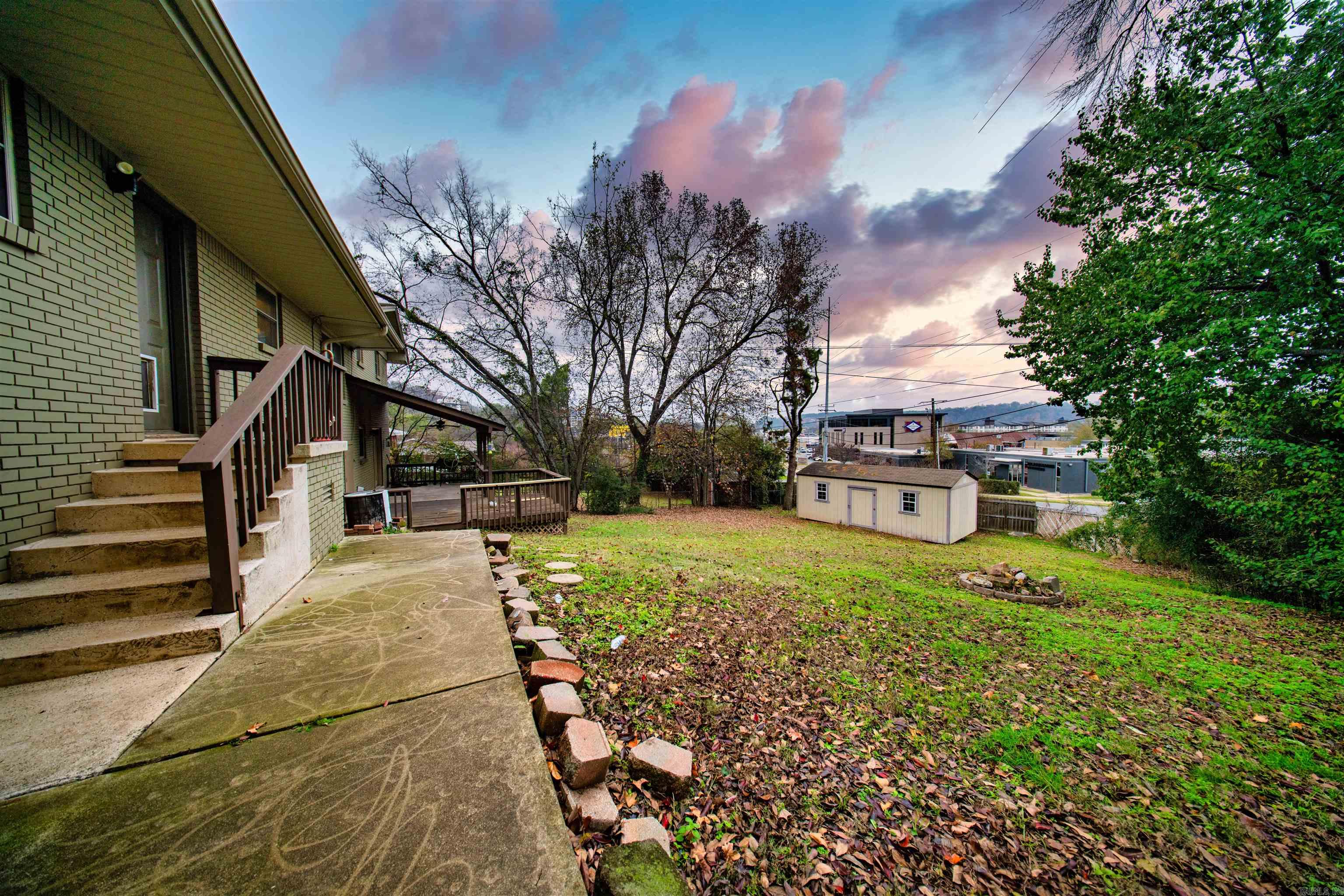 17 Oakwood  Little Rock, AR