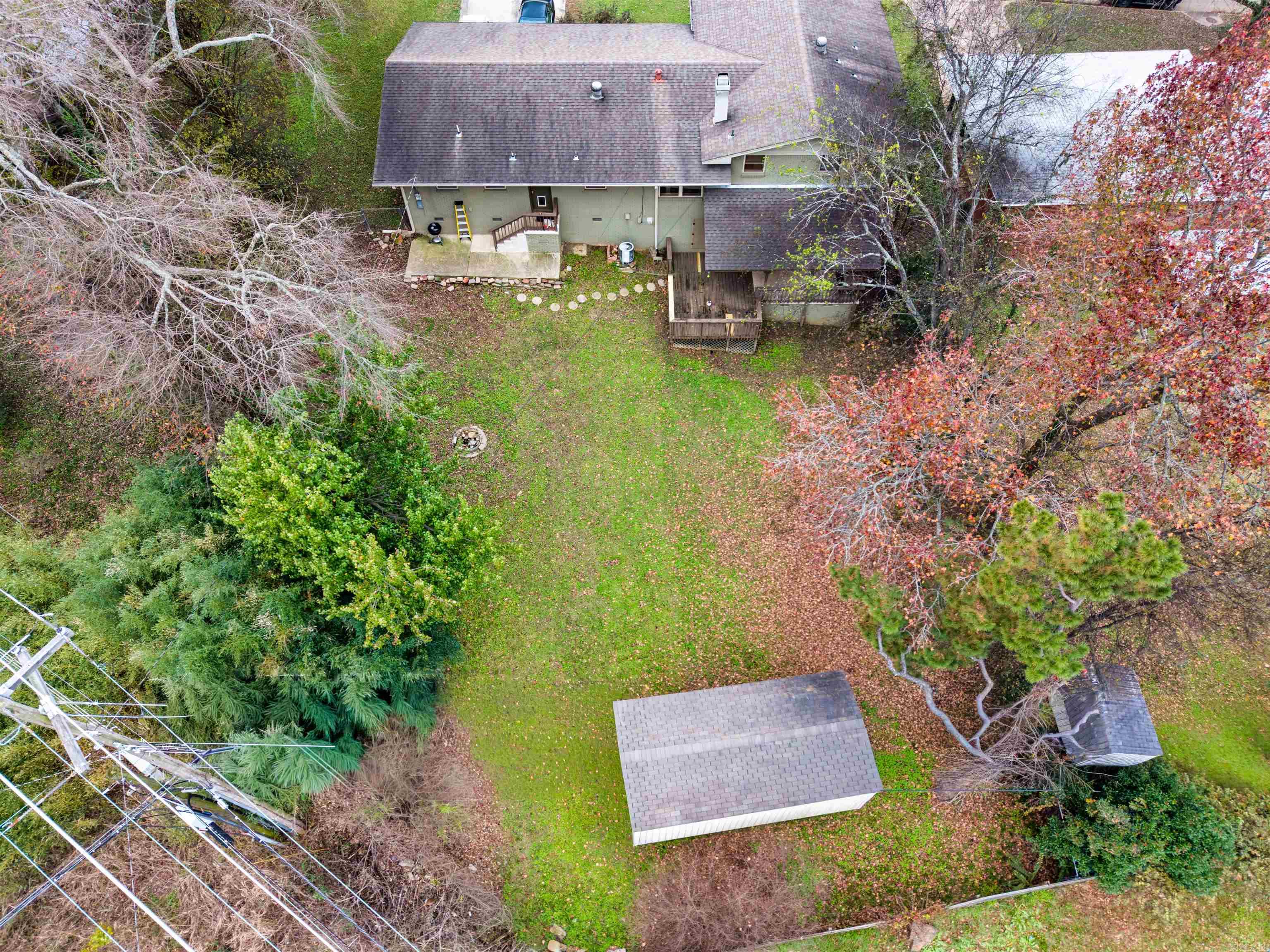 17 Oakwood  Little Rock, AR