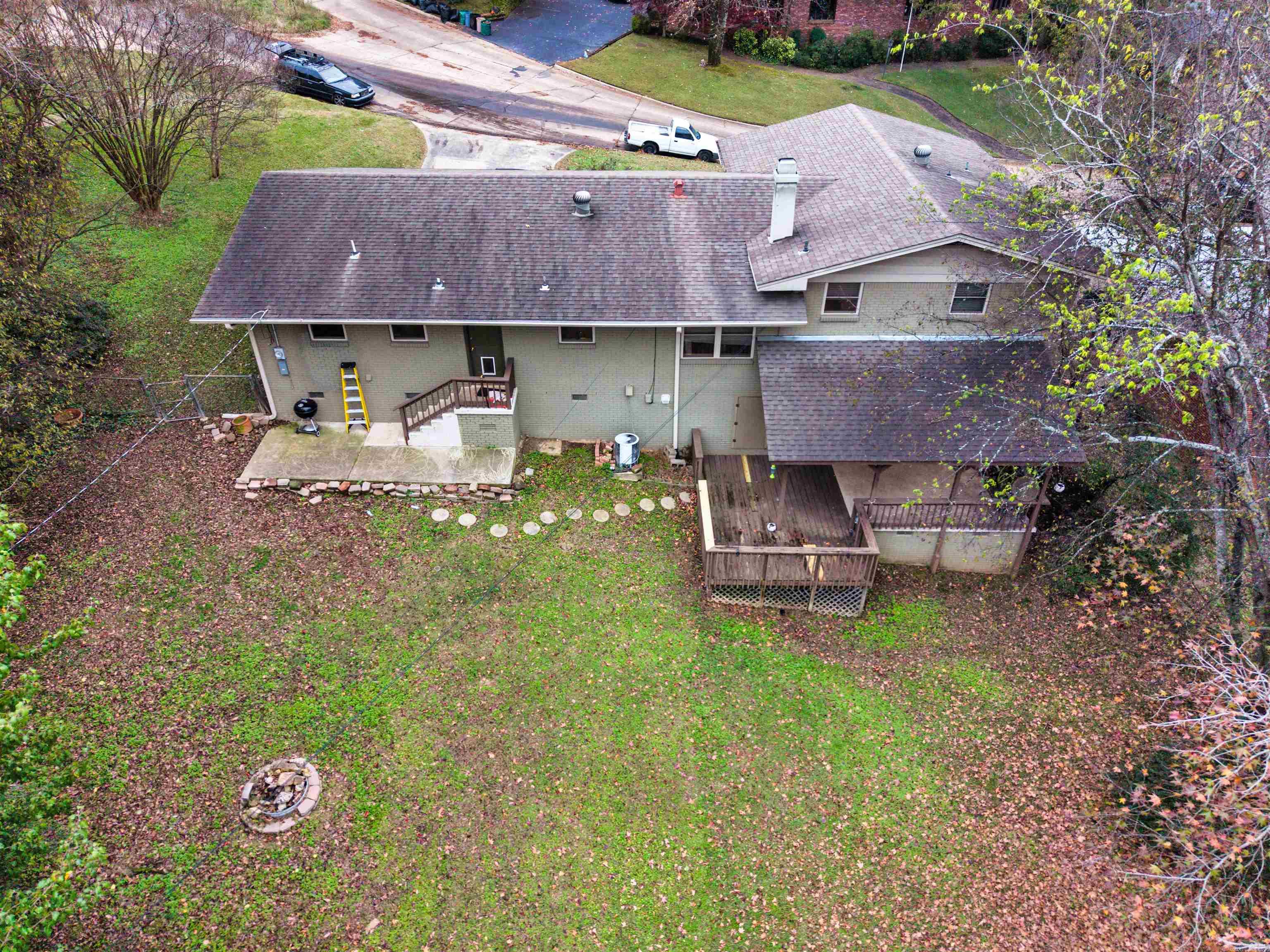 17 Oakwood Road Little Rock, AR 72202