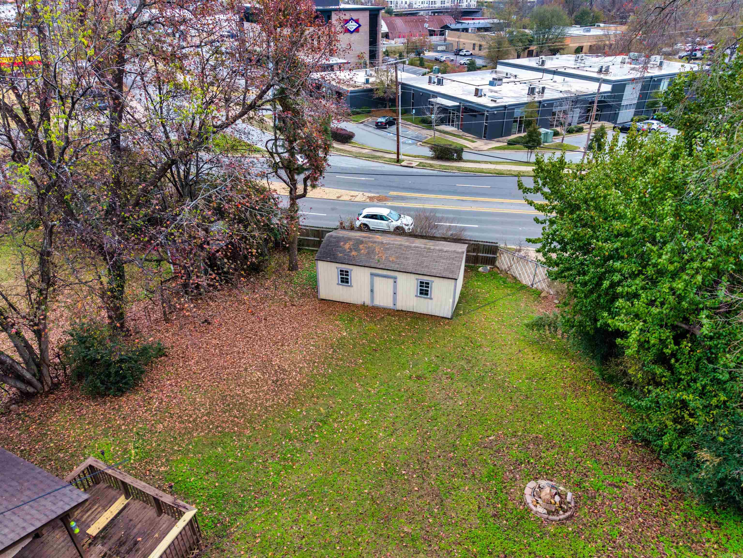 17 Oakwood  Little Rock, AR