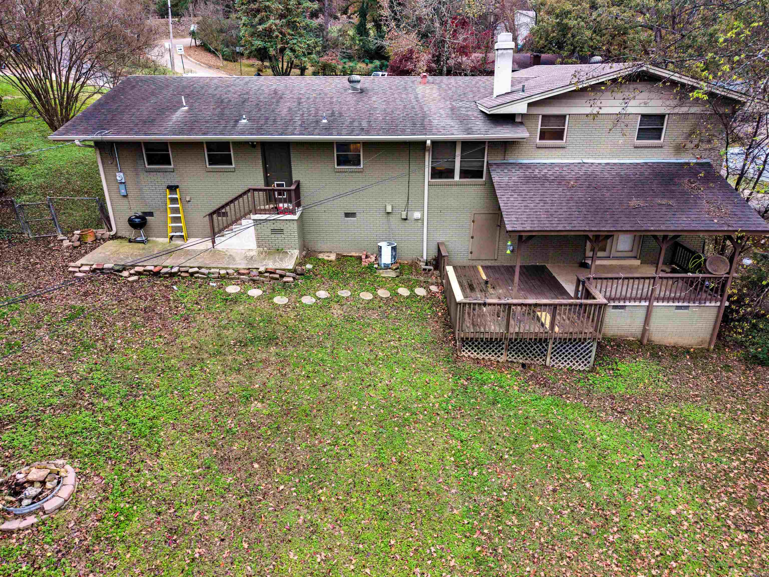 17 Oakwood  Little Rock, AR