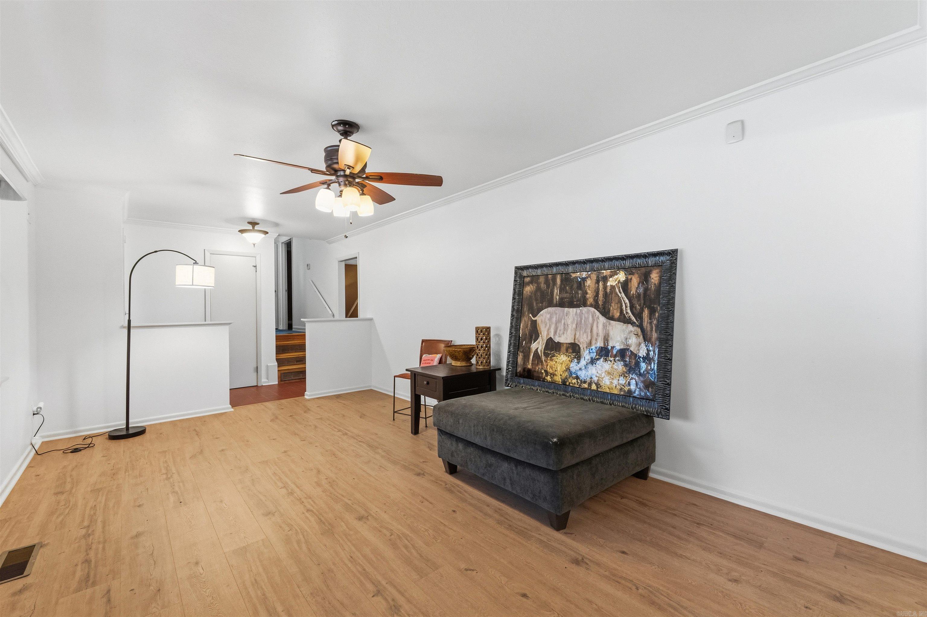 17 Oakwood  Little Rock, AR