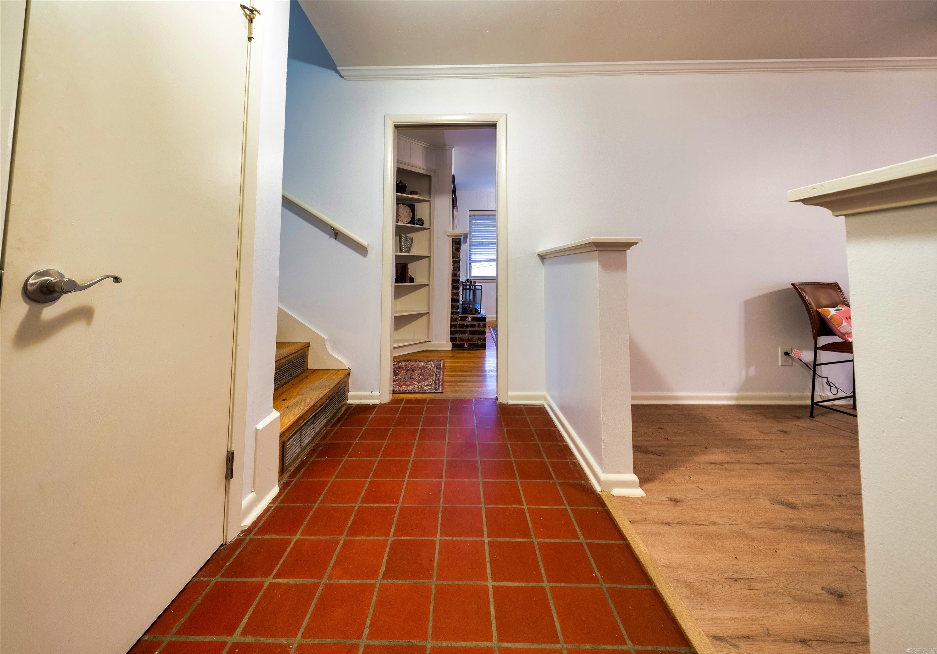 17 Oakwood  Little Rock, AR