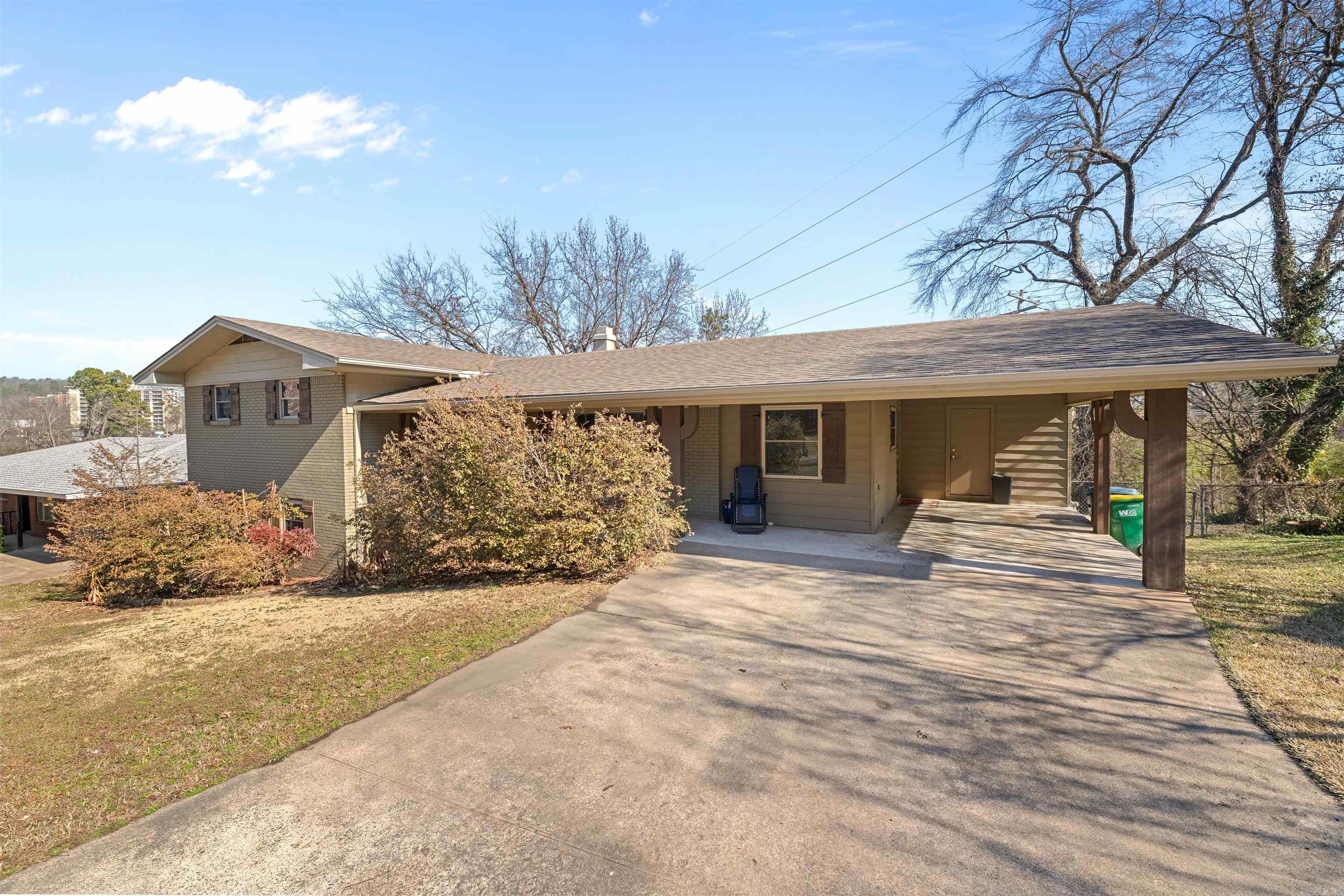 17 Oakwood  Little Rock, AR