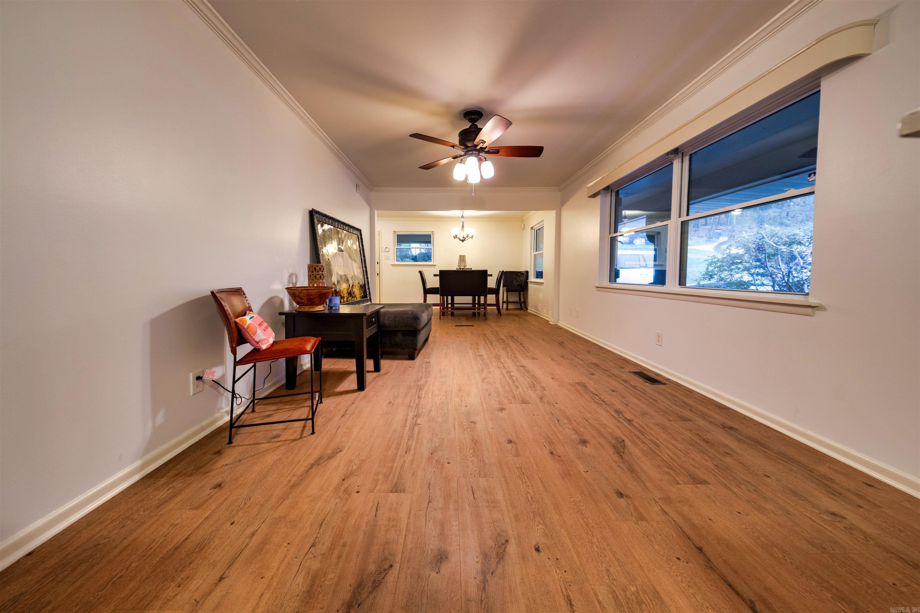 17 Oakwood  Little Rock, AR