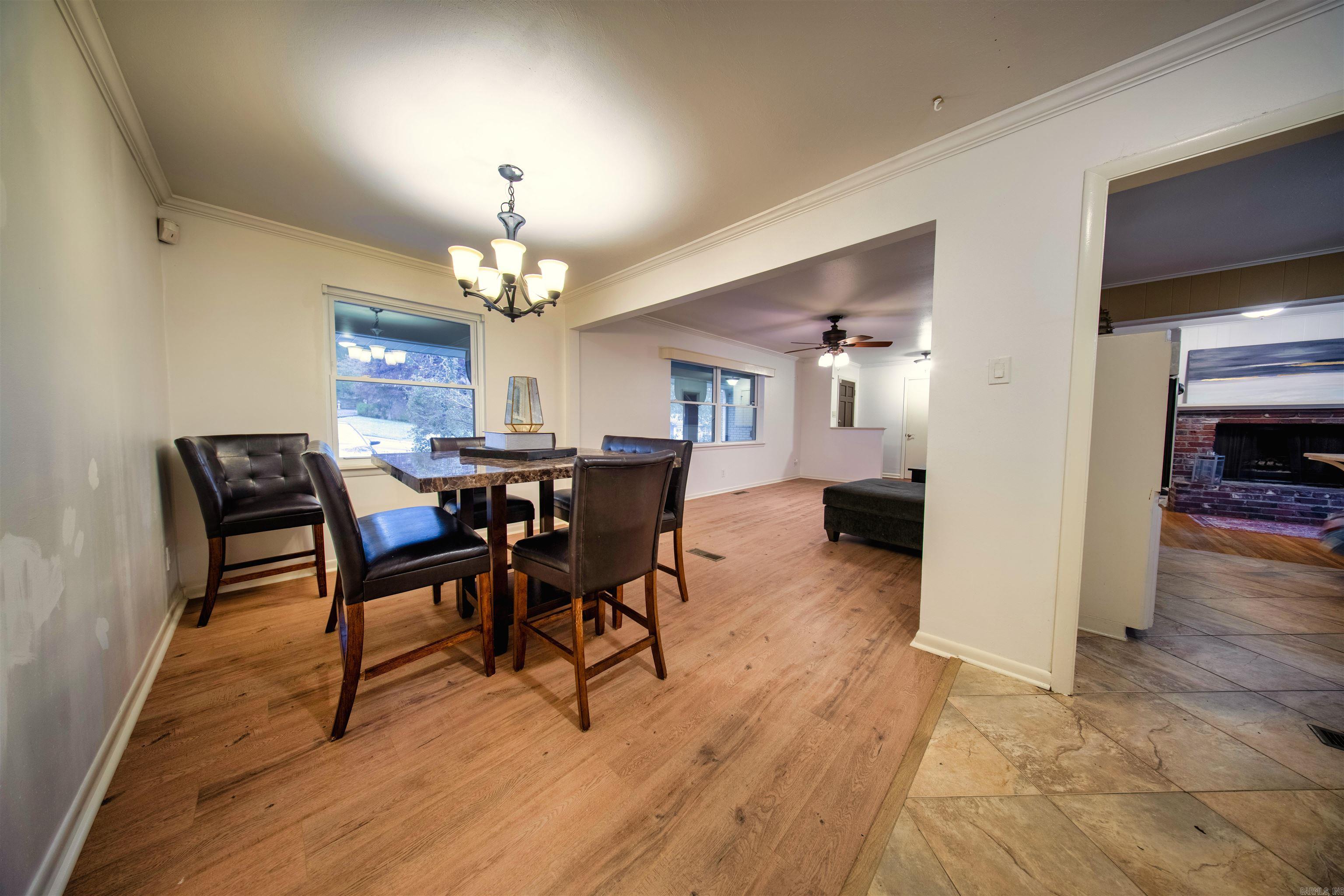 17 Oakwood  Little Rock, AR