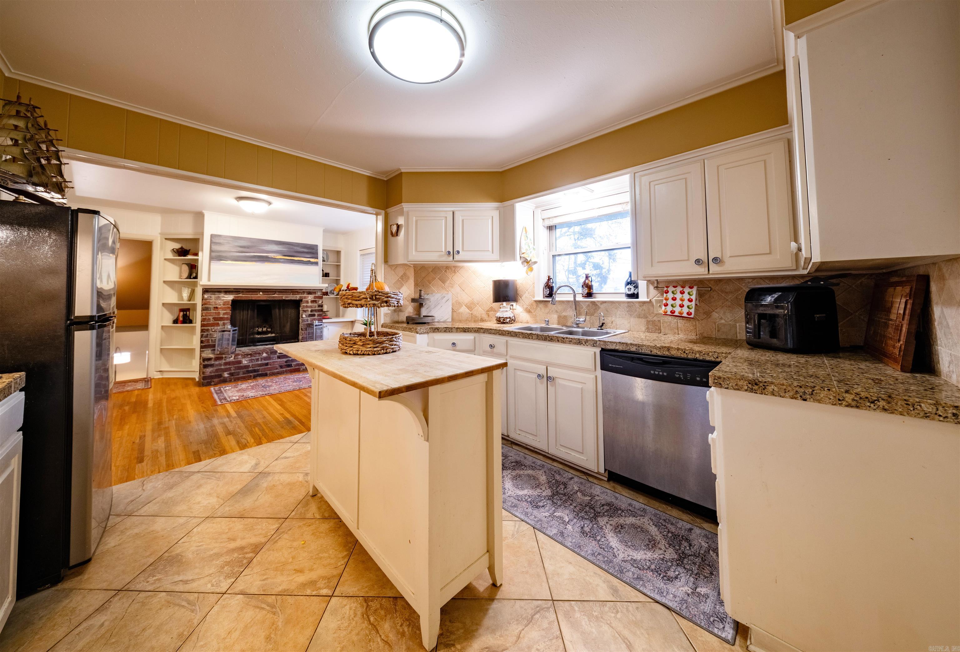 17 Oakwood  Little Rock, AR