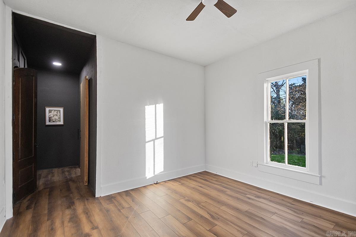 307 N 4th  Benton, AR