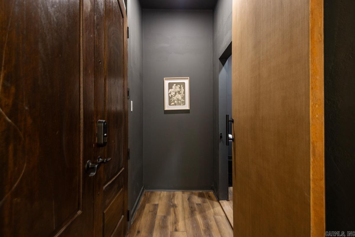 307 N 4th  Benton, AR