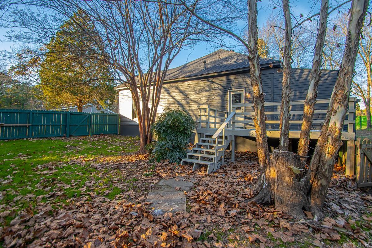 307 N 4th  Benton, AR