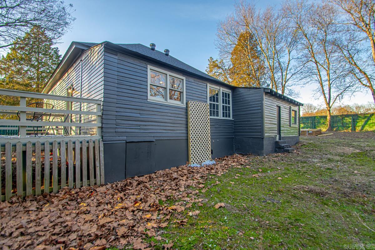 307 N 4th  Benton, AR