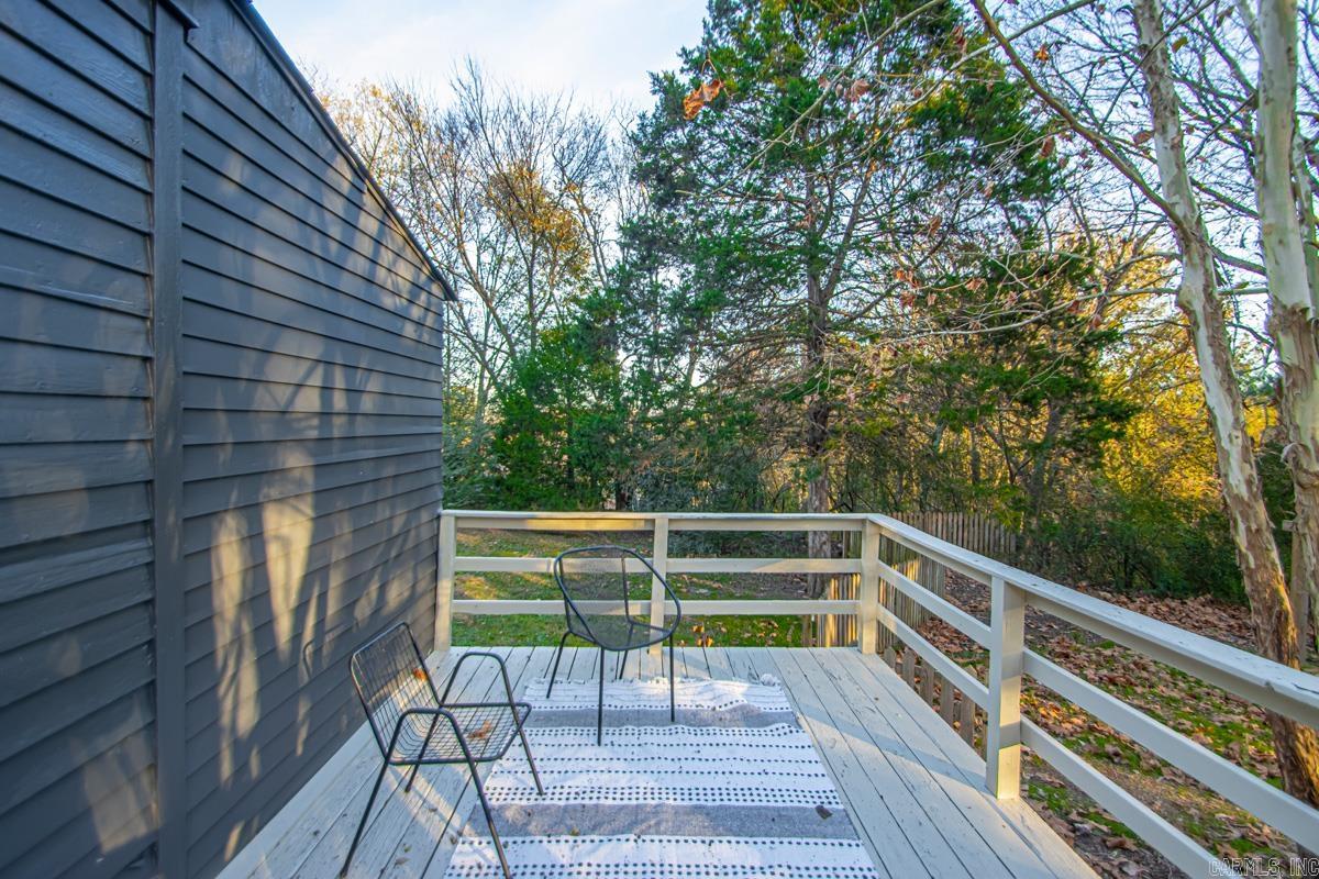 307 N 4th  Benton, AR