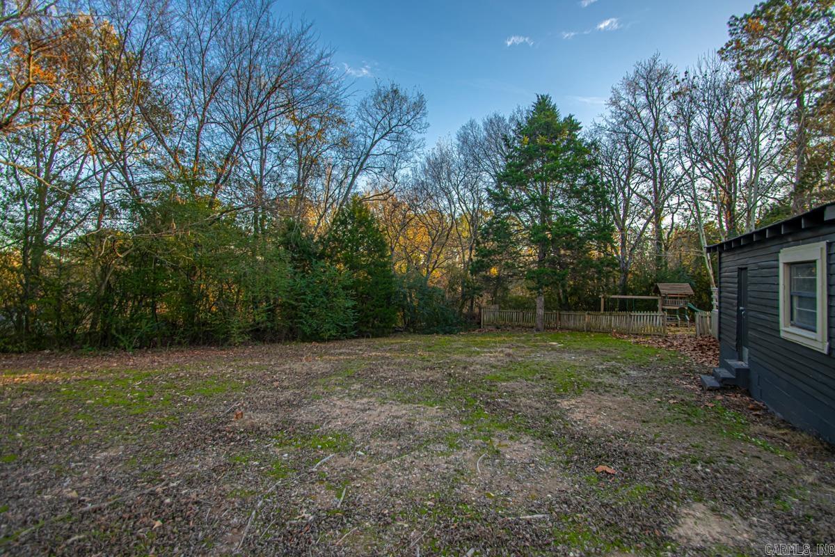 307 N 4th  Benton, AR