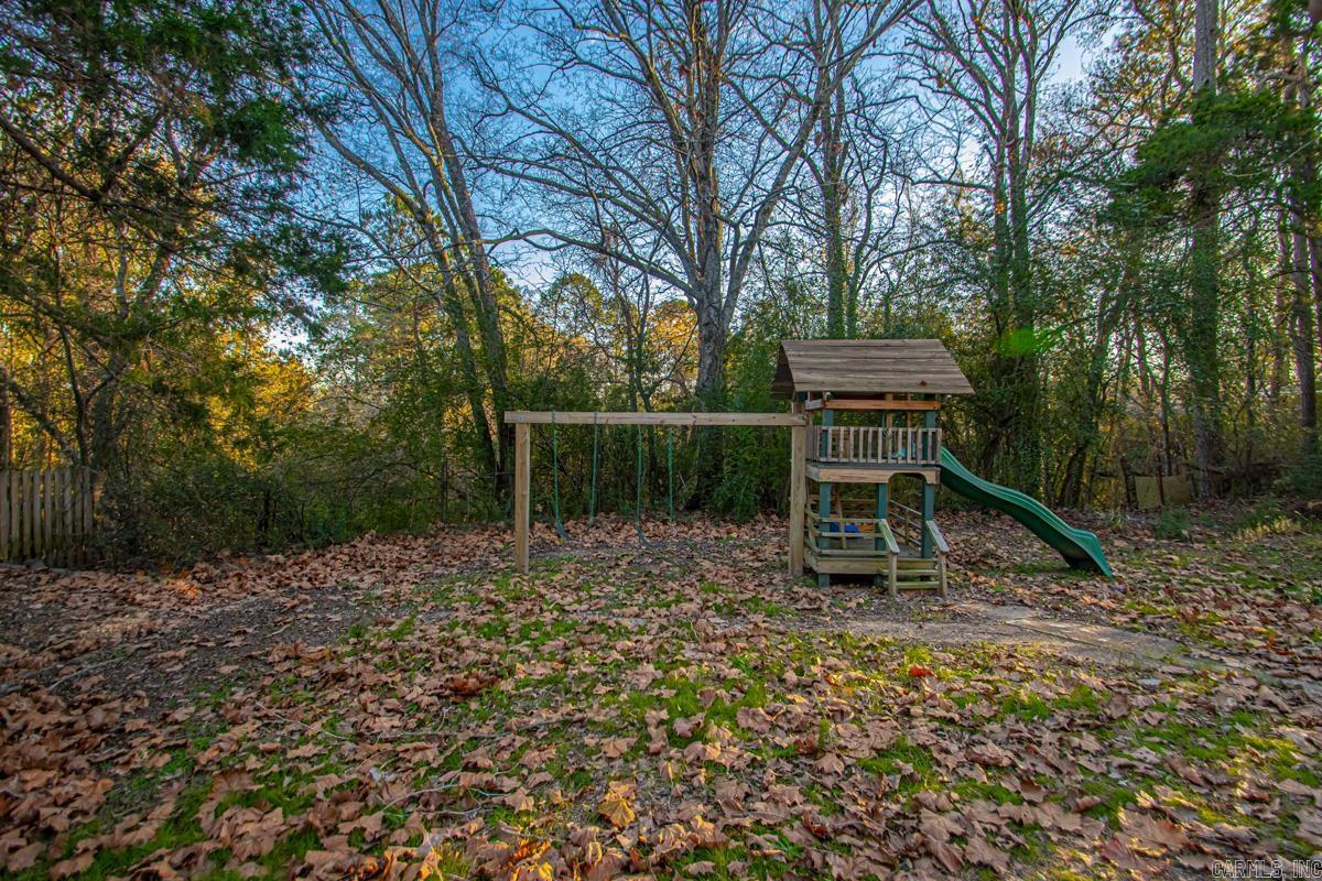 307 N 4th  Benton, AR