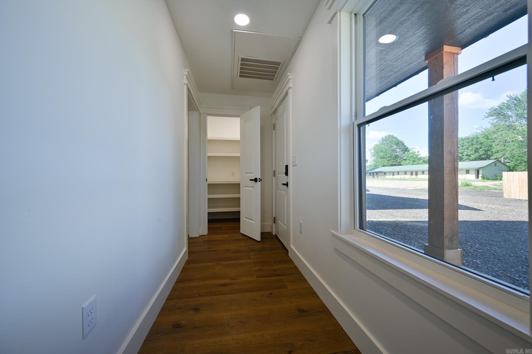 918 S. Reine  Mena, AR