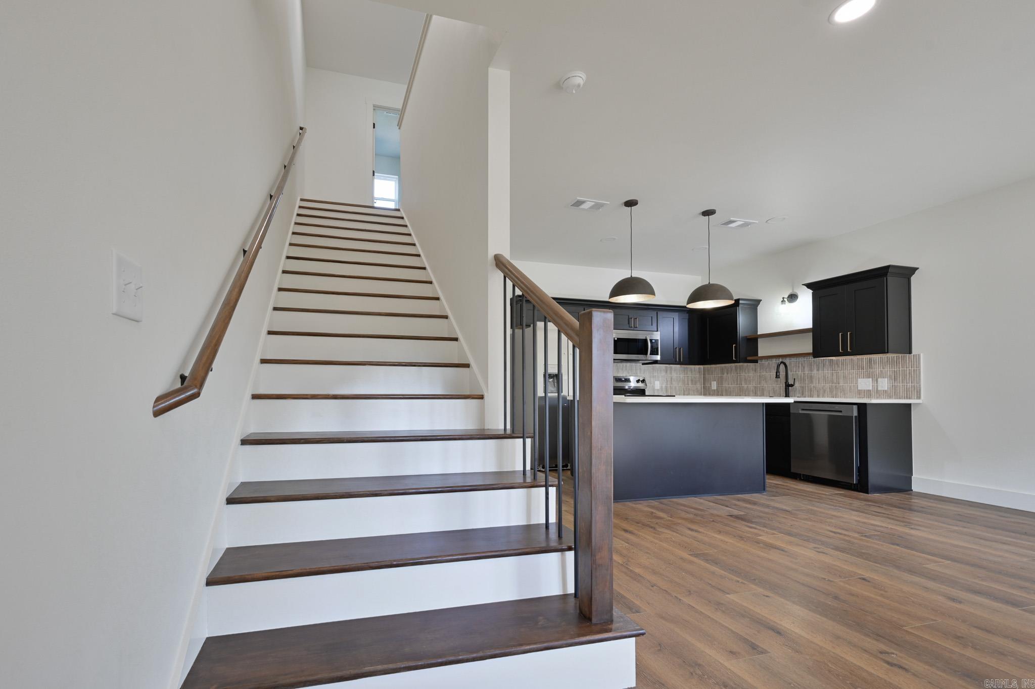 918 S. Reine  Mena, AR