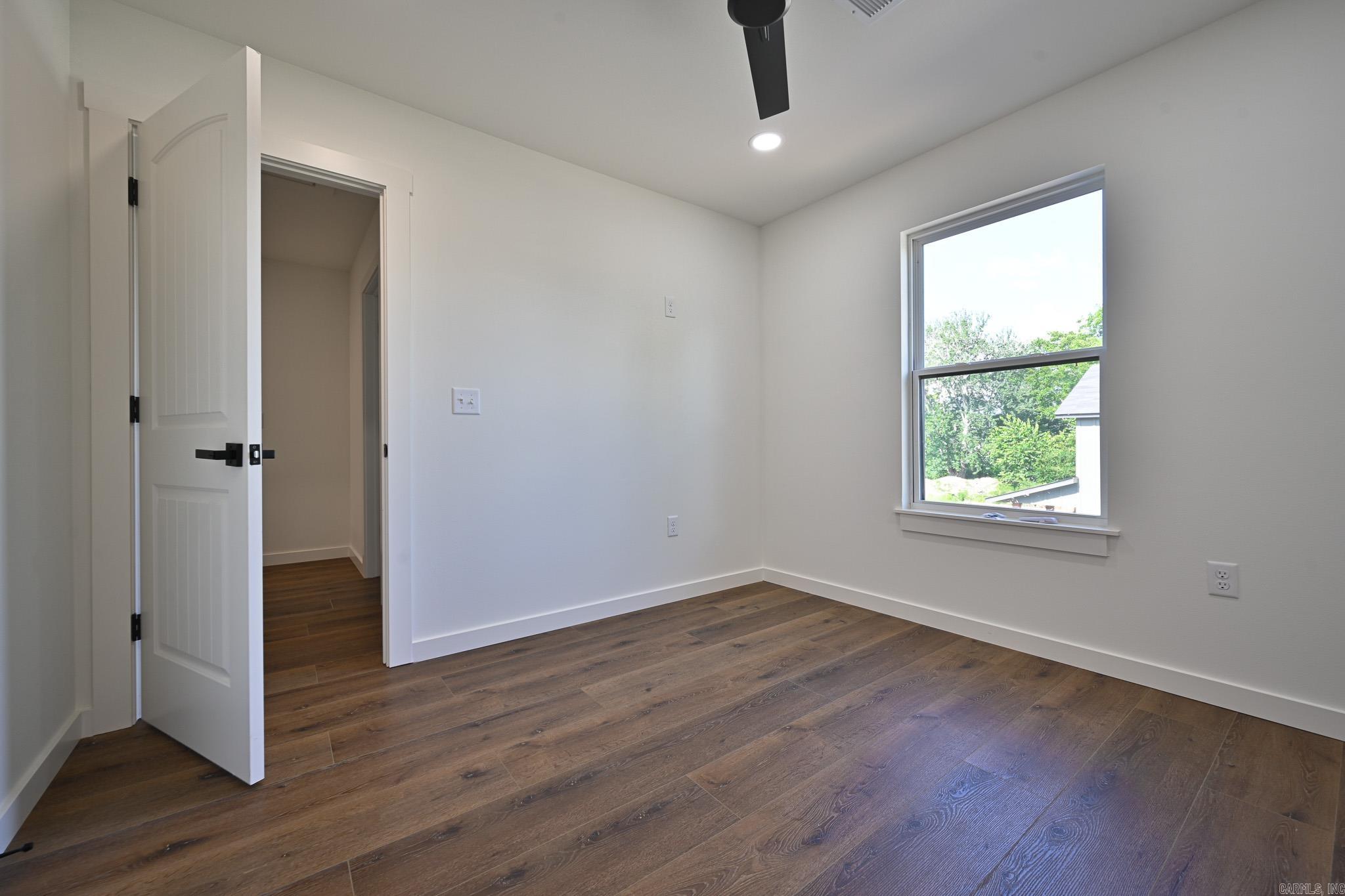 918 S. Reine  Mena, AR