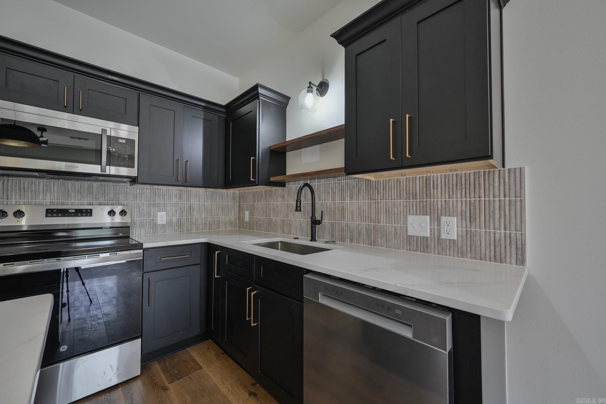 918 S. Reine  Mena, AR