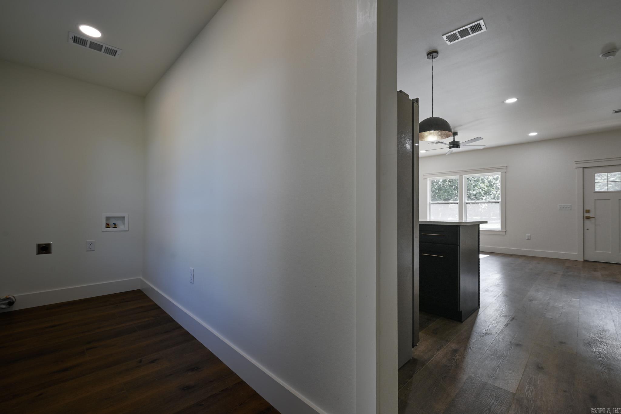 918 S. Reine  Mena, AR