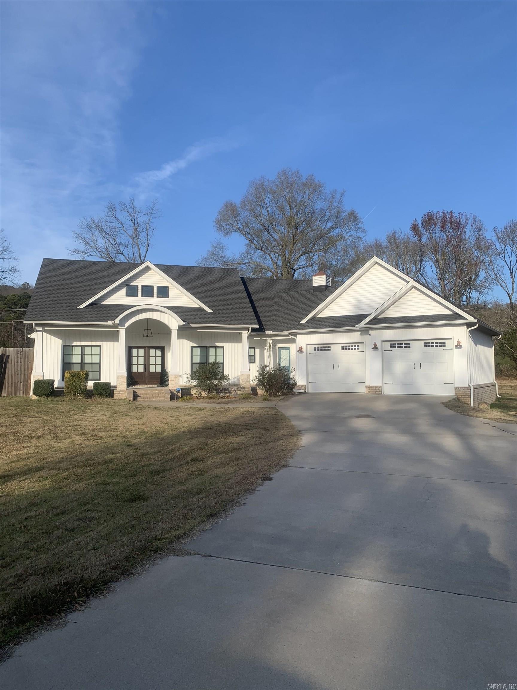 414A Sturgis  Conway, AR